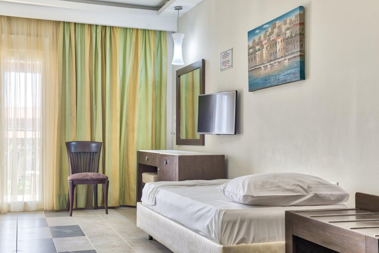 Hotel Majestic &