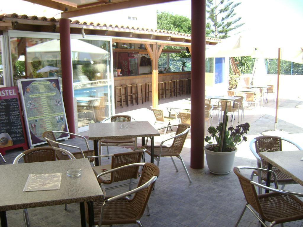 Hotel Australia Gazi