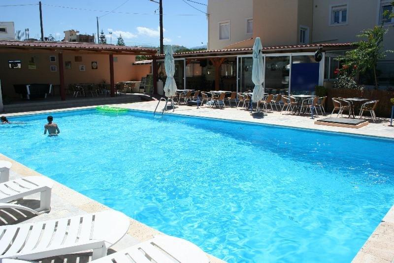 Hotel Australia