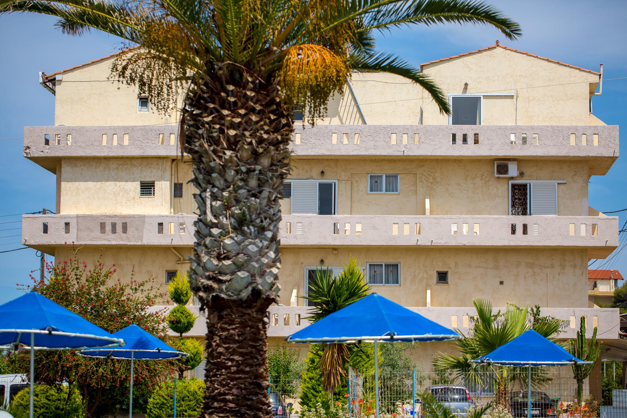 Hotel Australia 2*