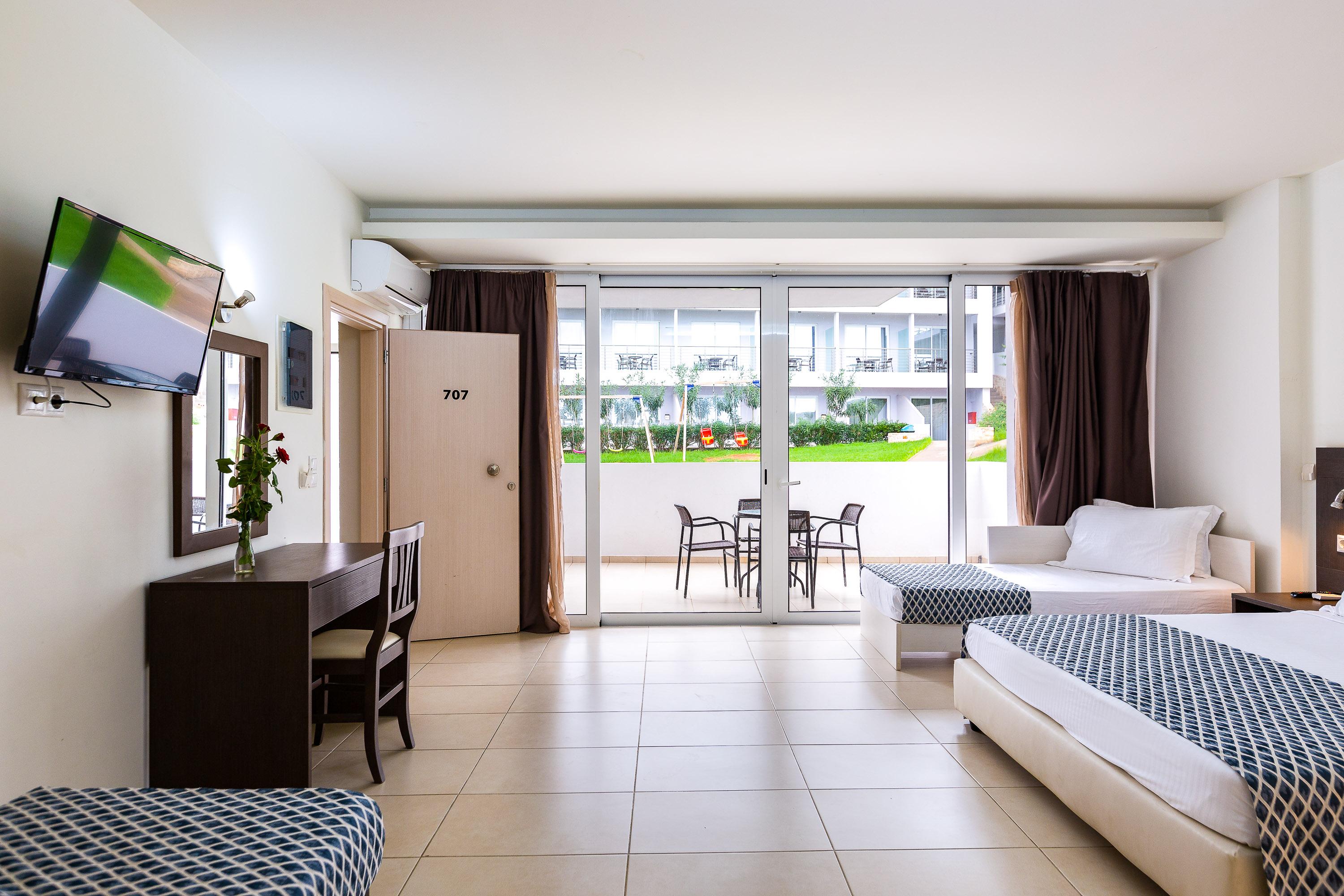Atali Grand Resort Bali (Crete)