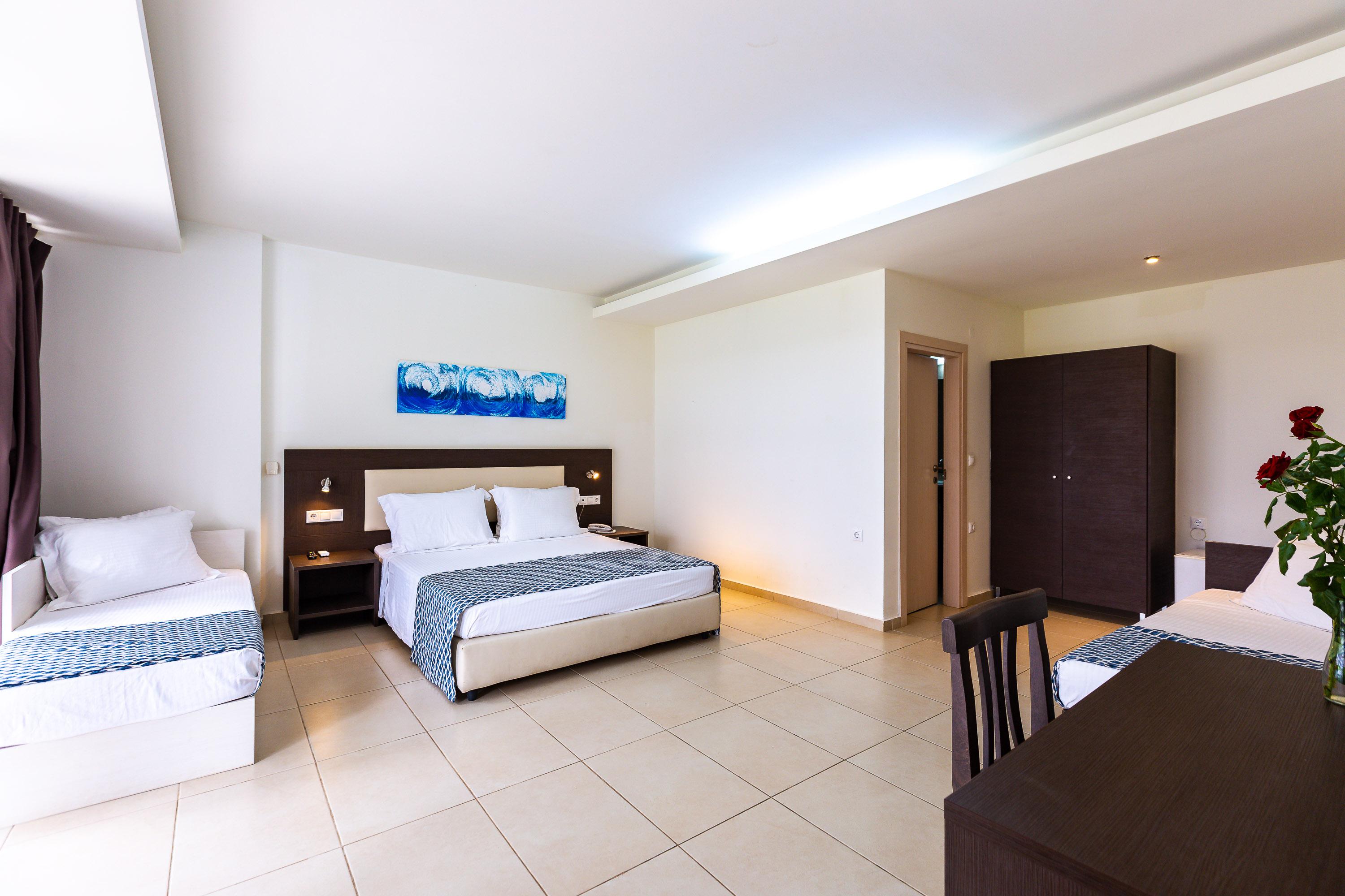 Resort Atali Grand