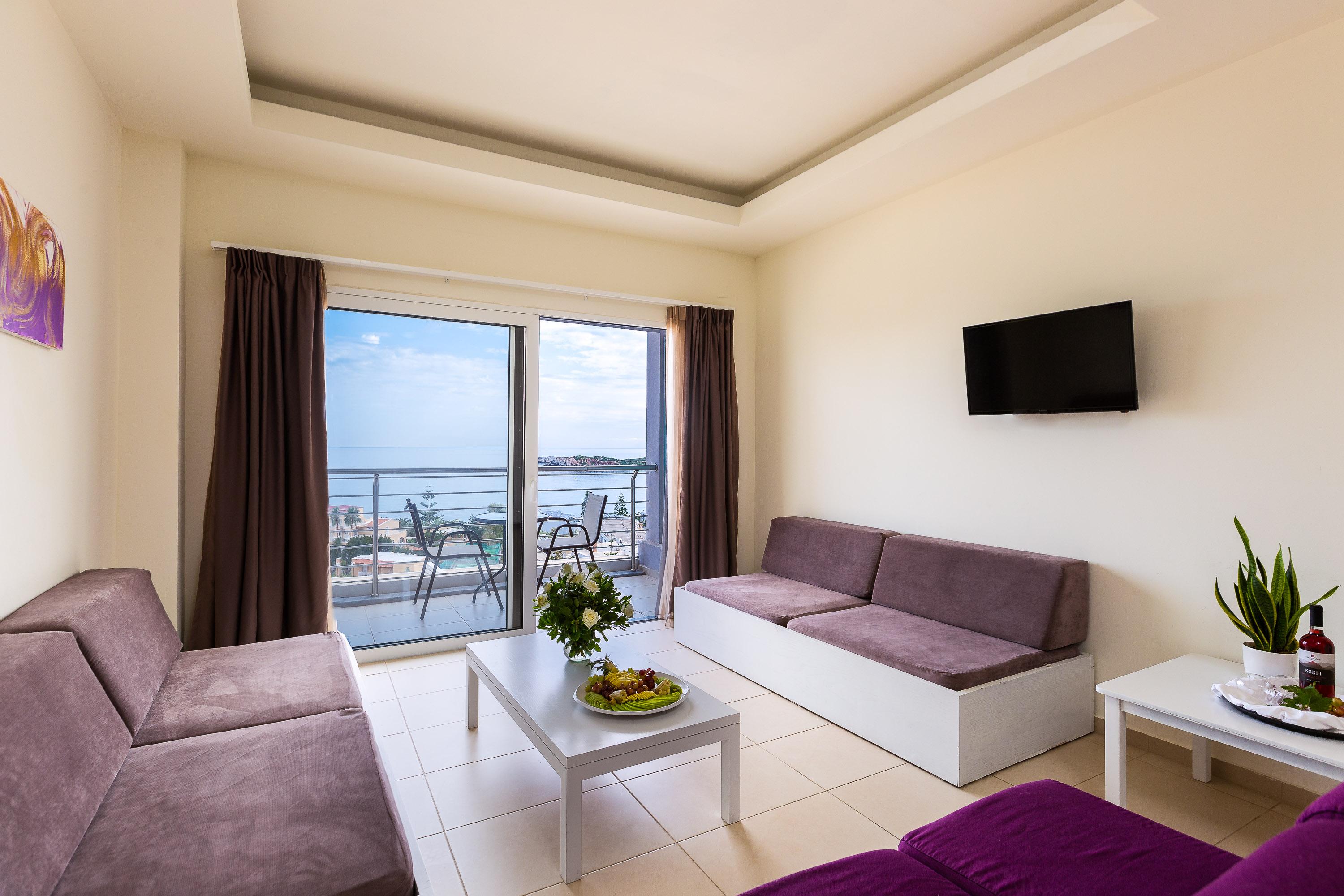 Atali Grand Resort Bali (Crete)