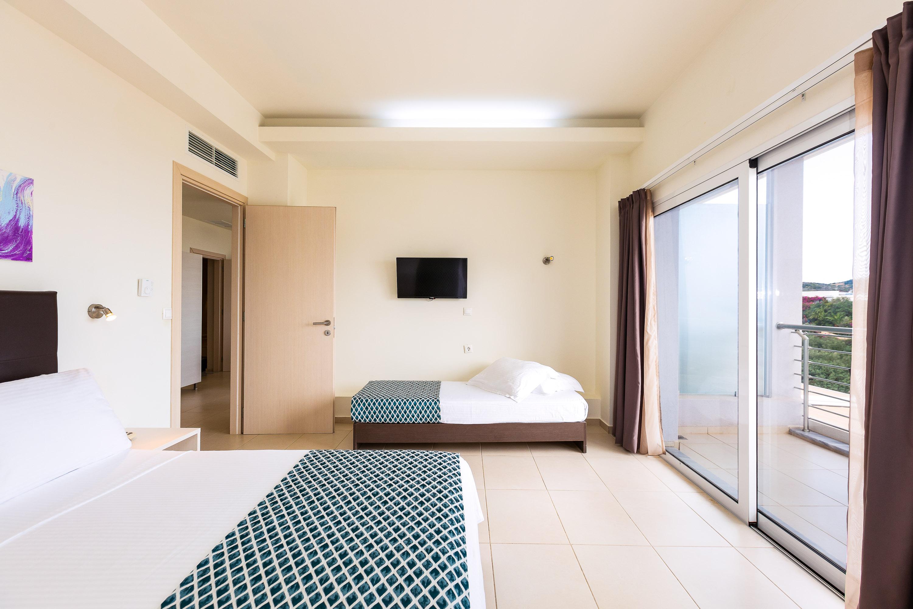 Resort Atali Grand Bali (Crete)