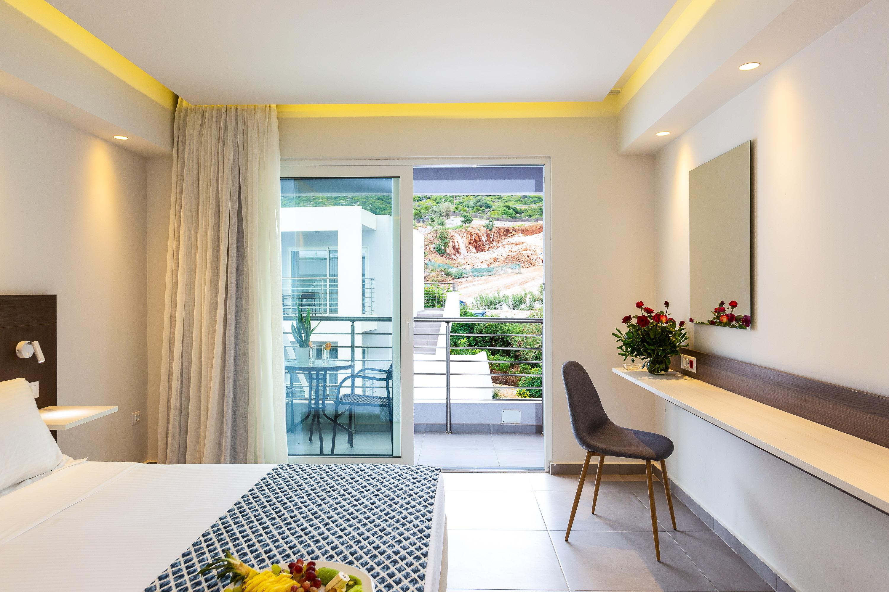 Resort Atali Grand Bali (Crete)