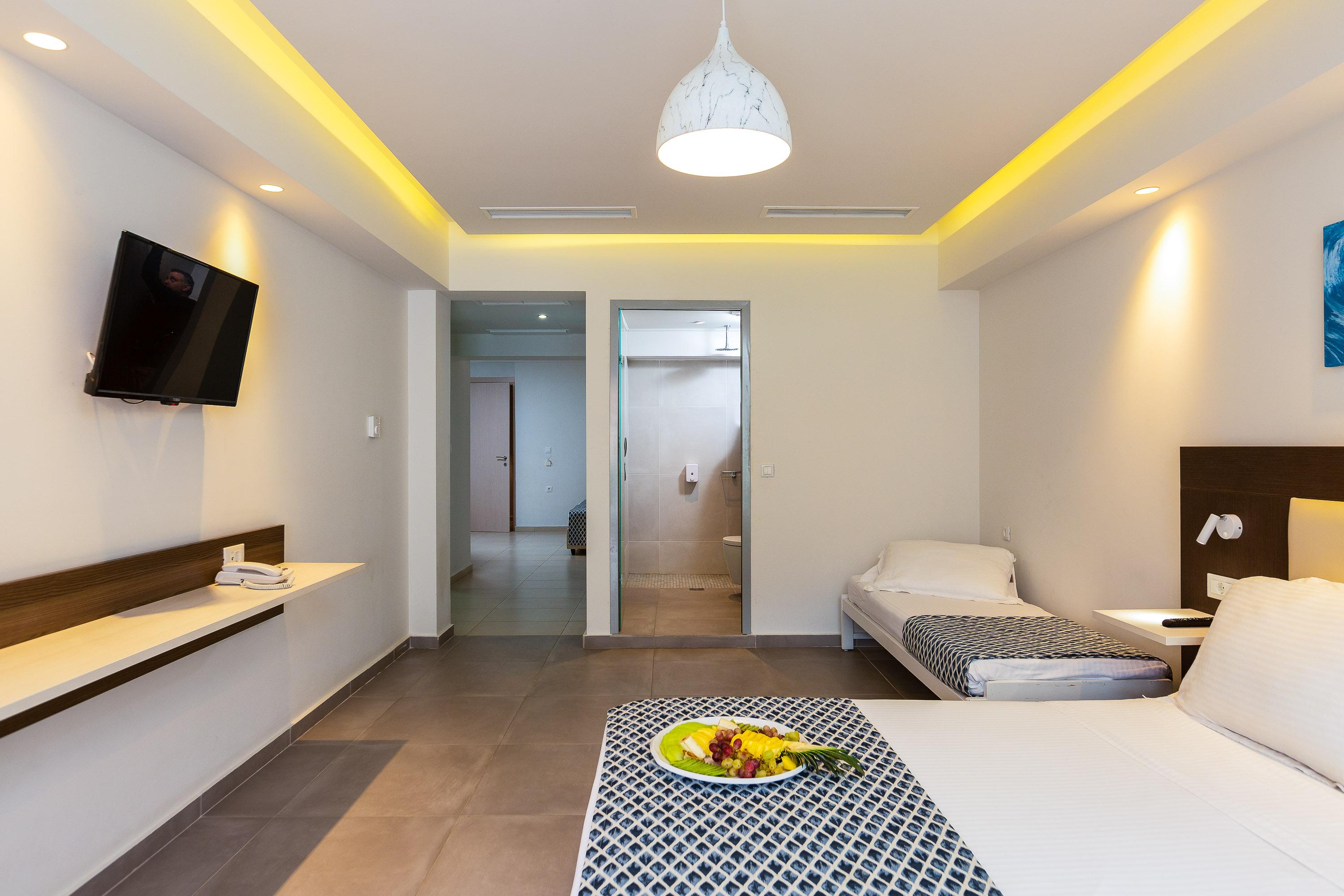 Atali Grand Resort Bali (Crete)