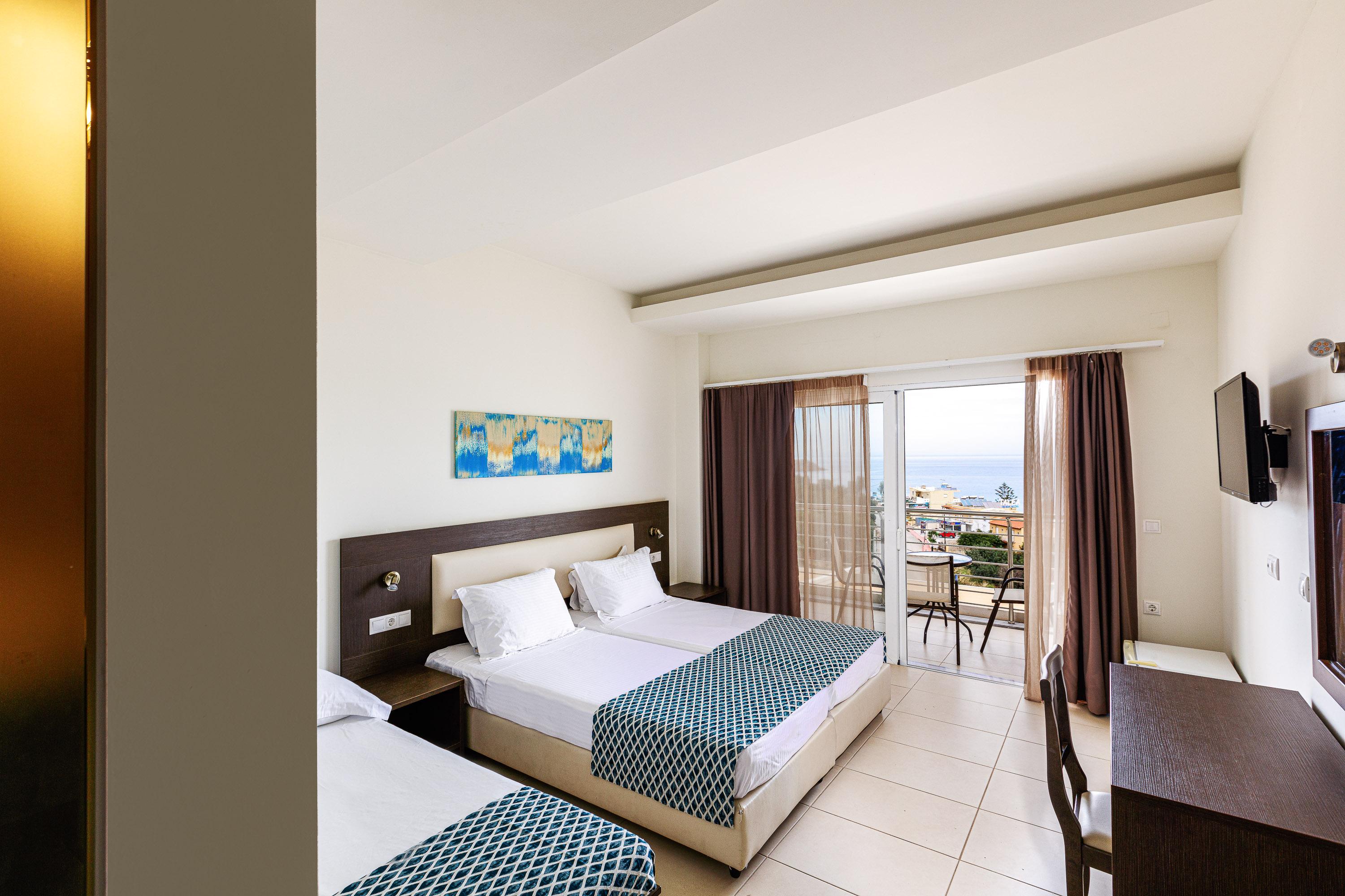 Resort Atali Grand