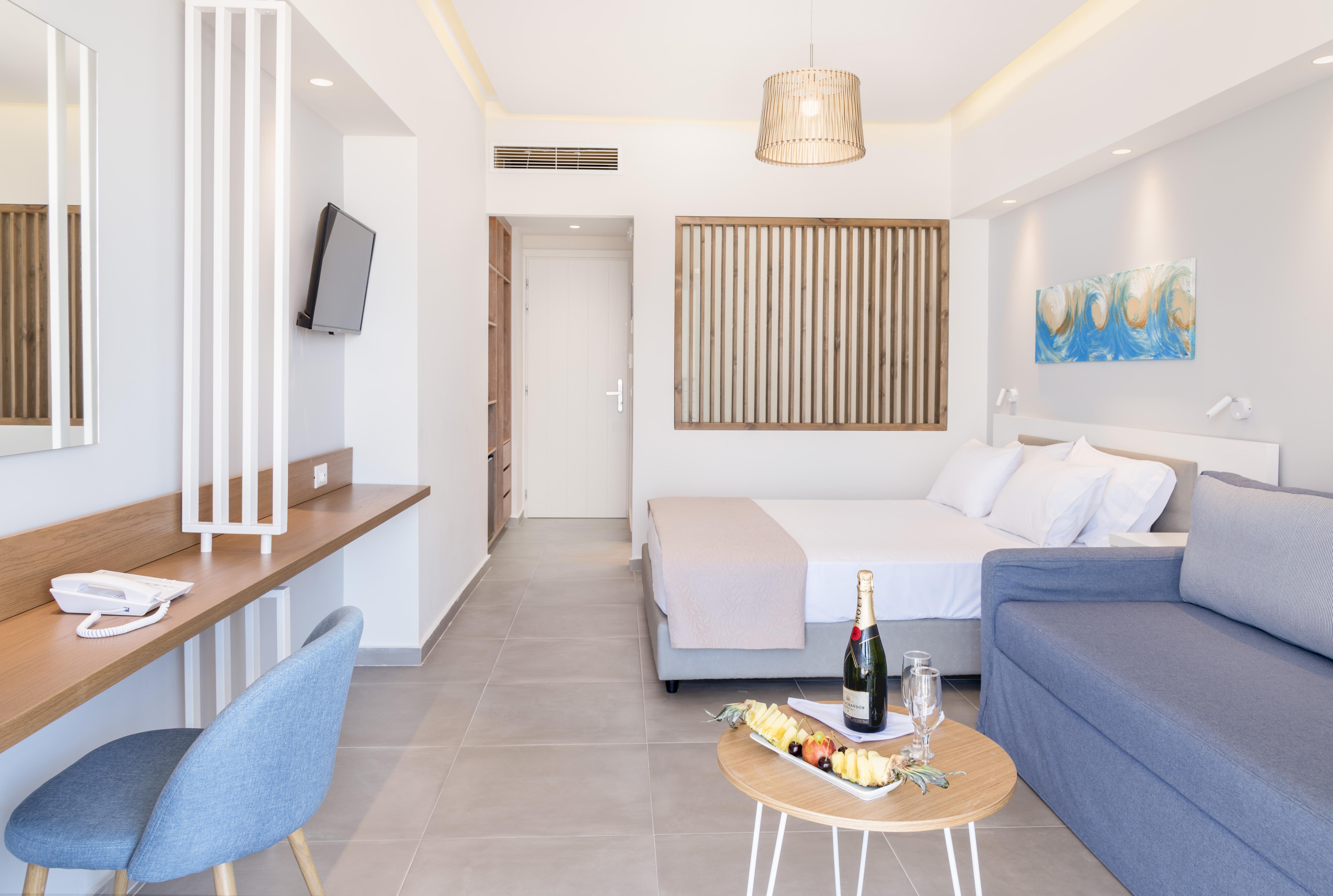 Resort Atali Grand Bali (Crete)
