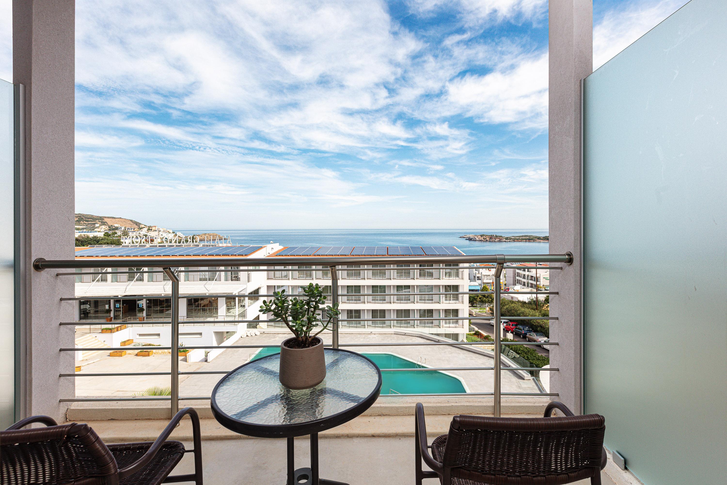 Resort Atali Grand 4*