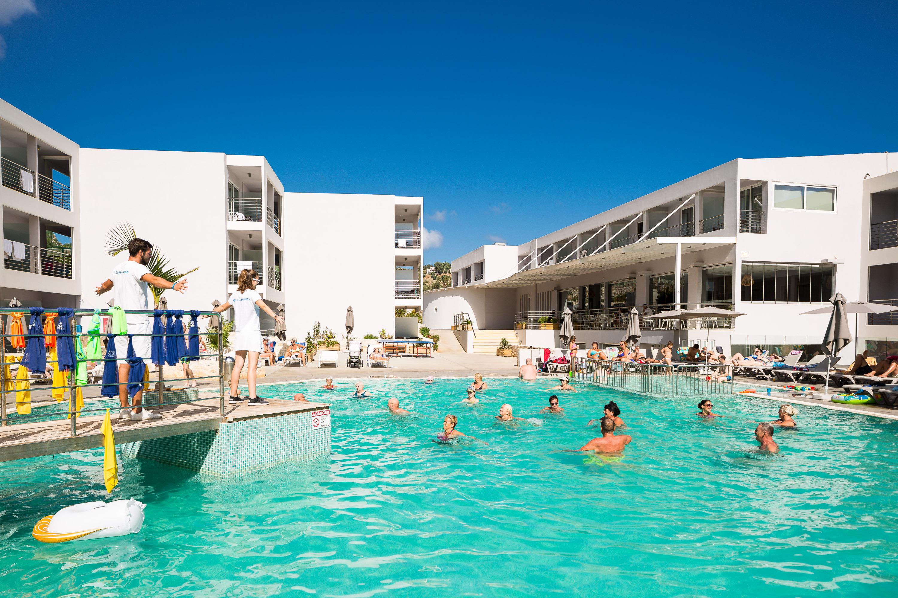 Resort Atali Grand Bali (Crete)