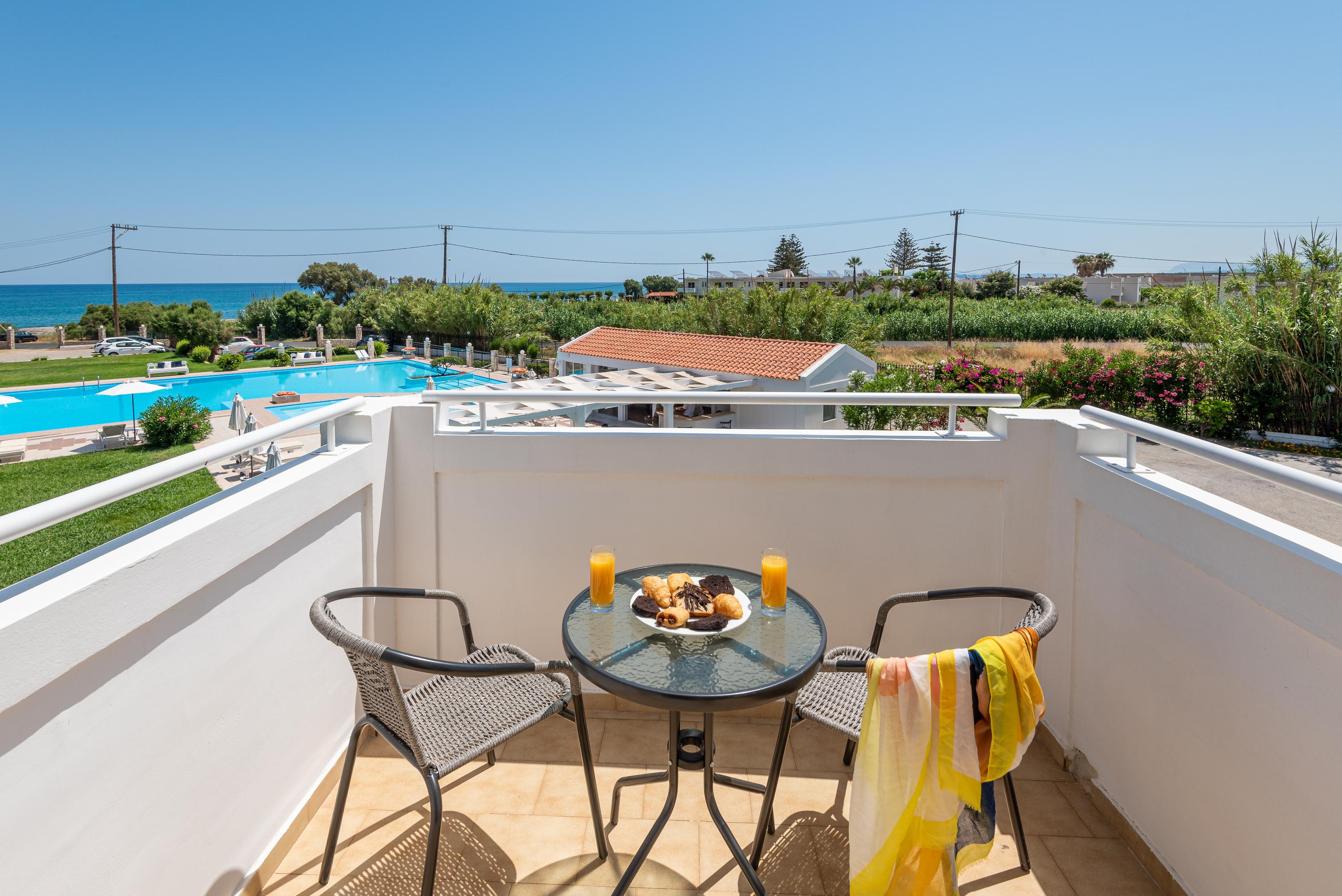 Hotel Mrs Chryssana (adults Only)