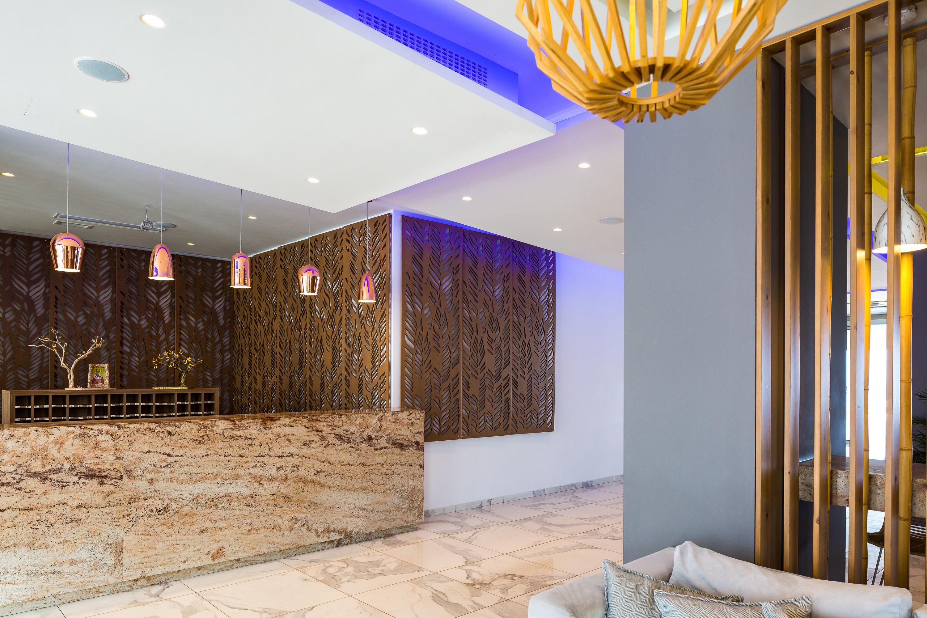 Resort Atali Grand Bali (Crete)