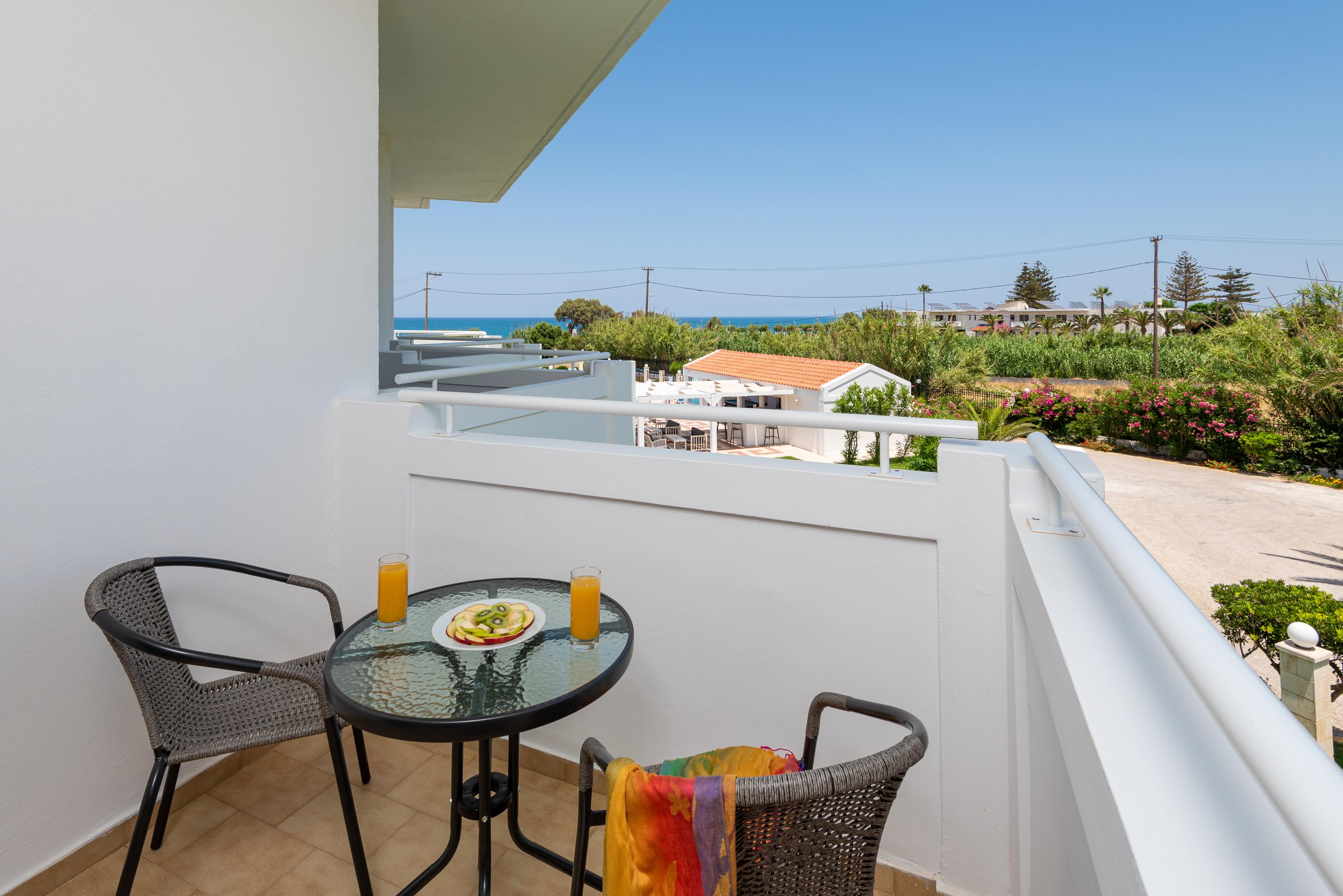 Mrs Chryssana (adults Only) 3* Kolymbari