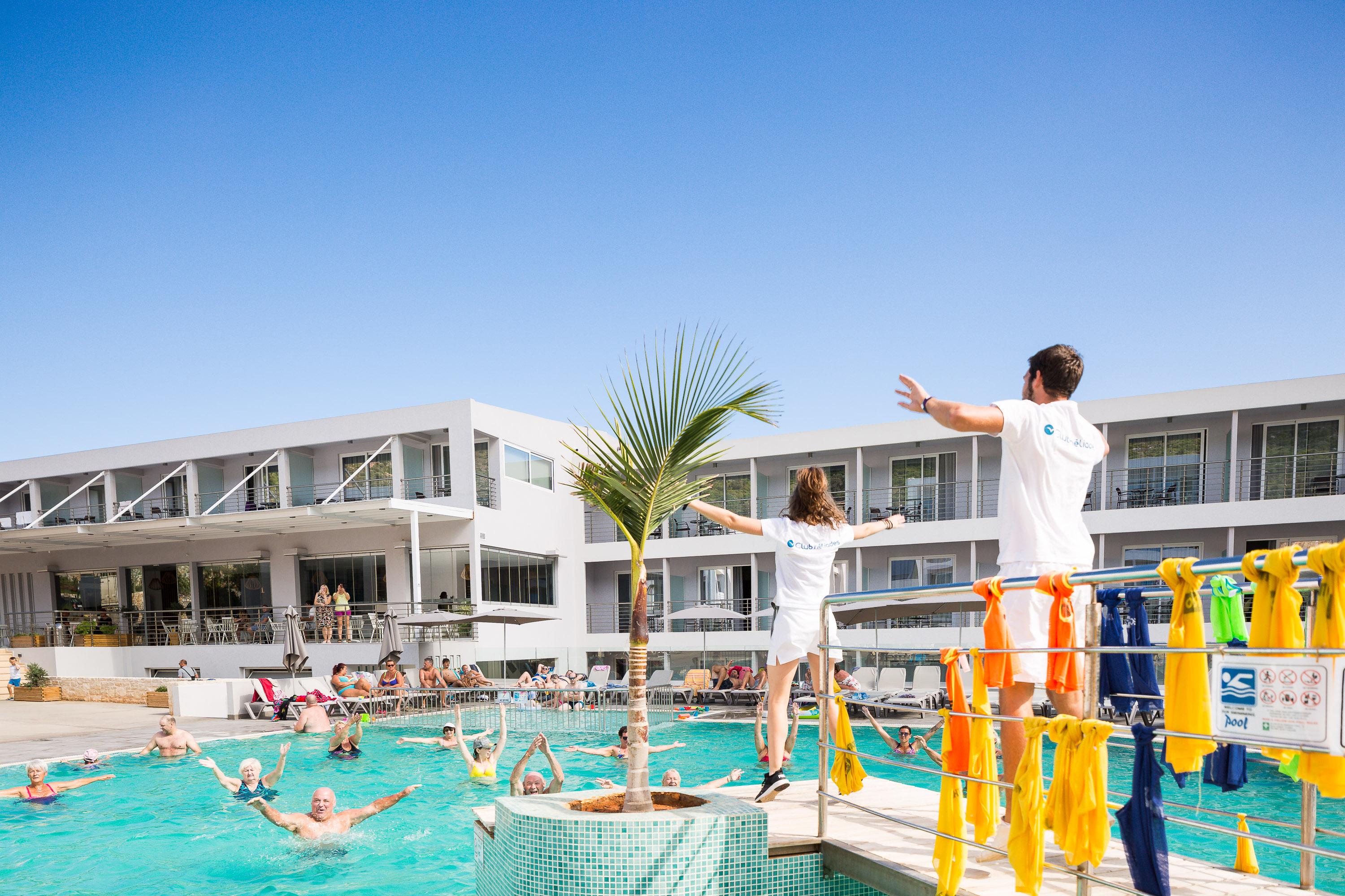 Resort Atali Grand 4*