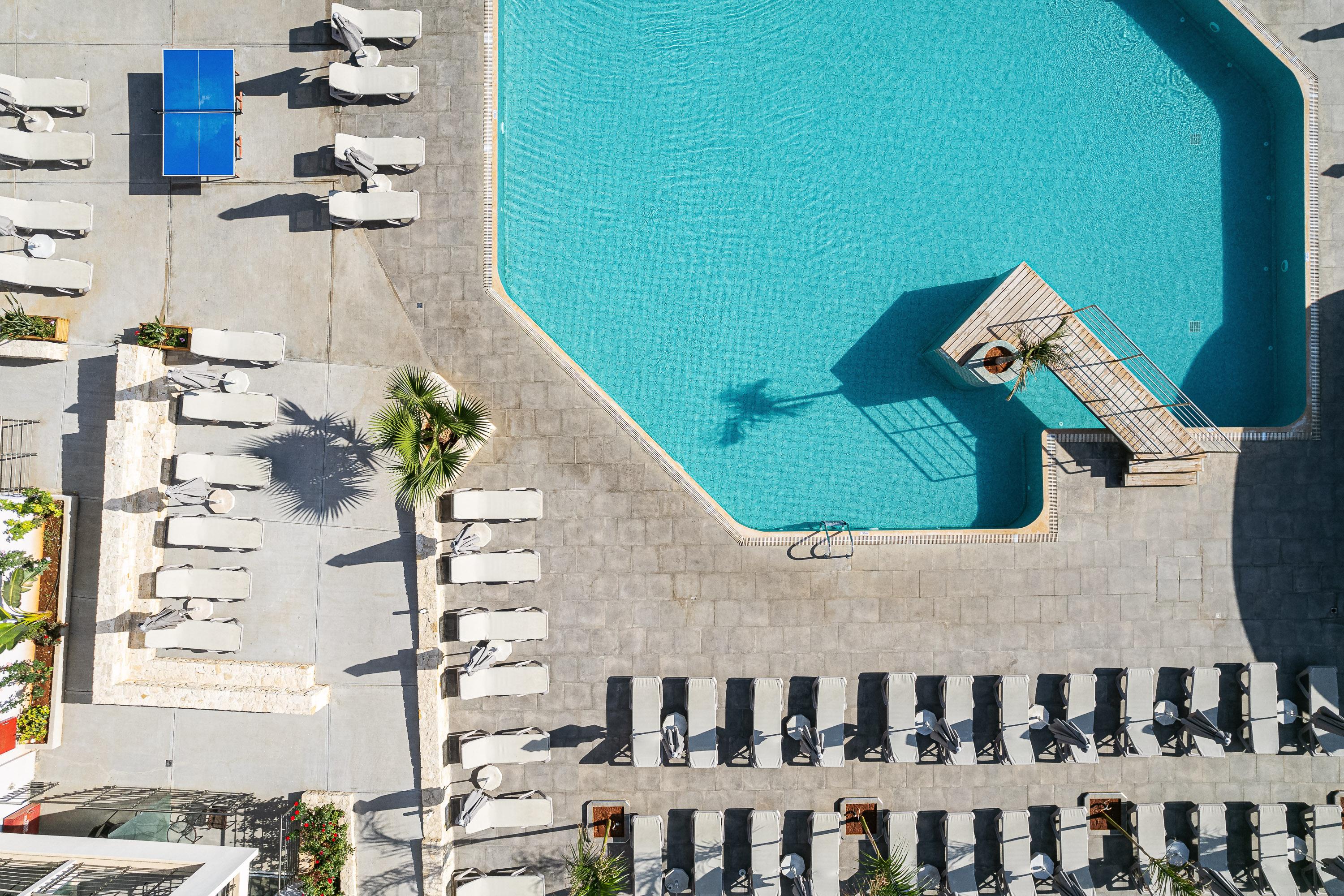 Resort Atali Grand
