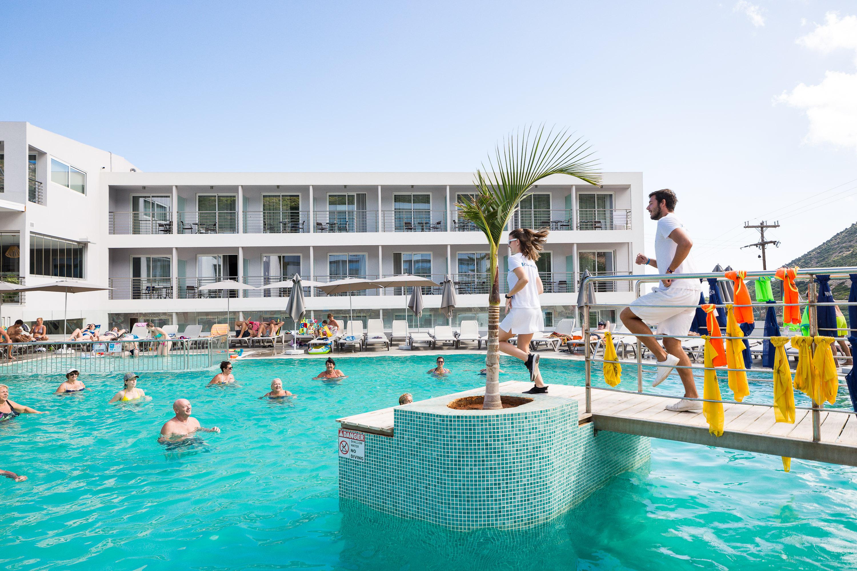 Atali Grand 4*