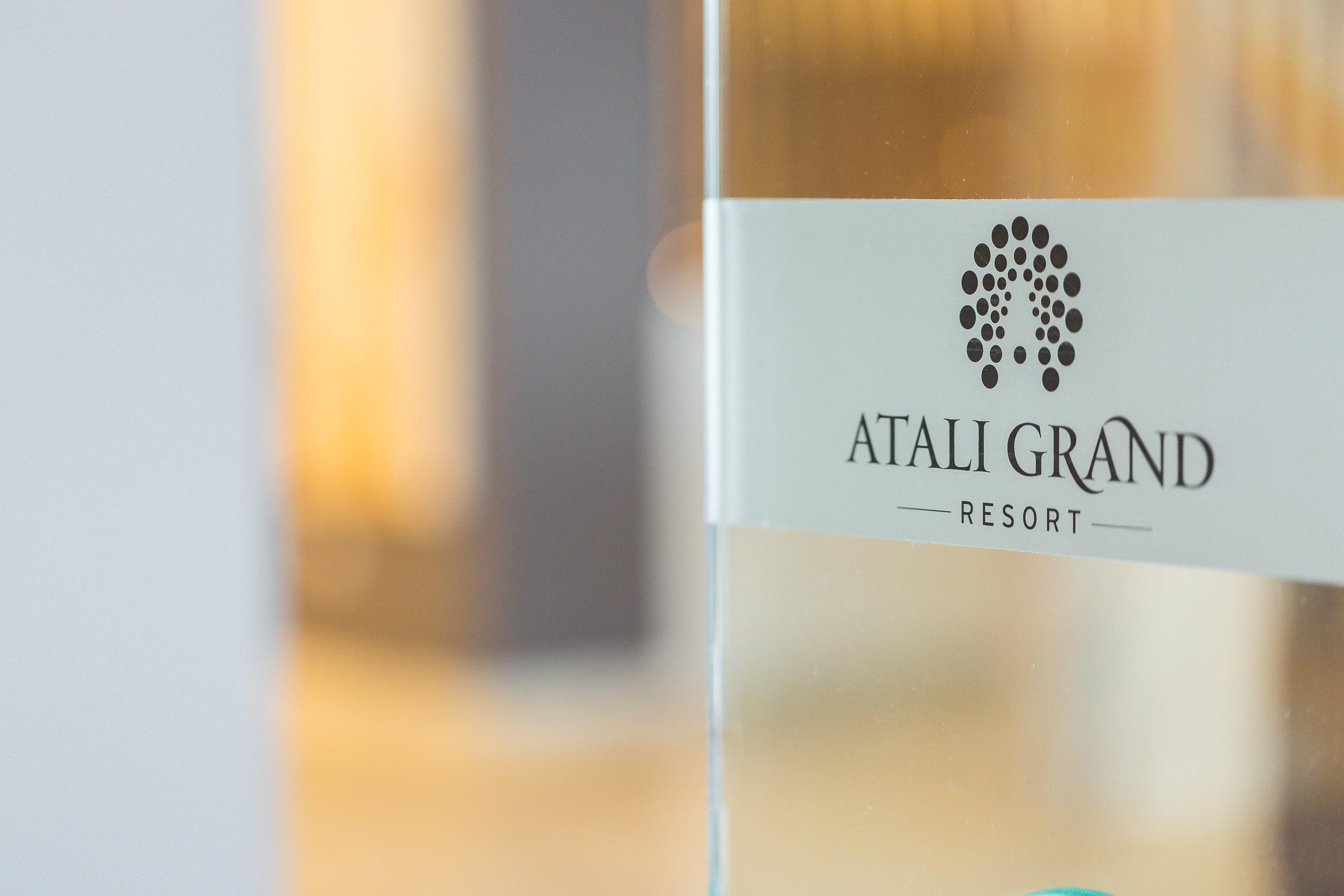 Atali Grand Bali (Crete)