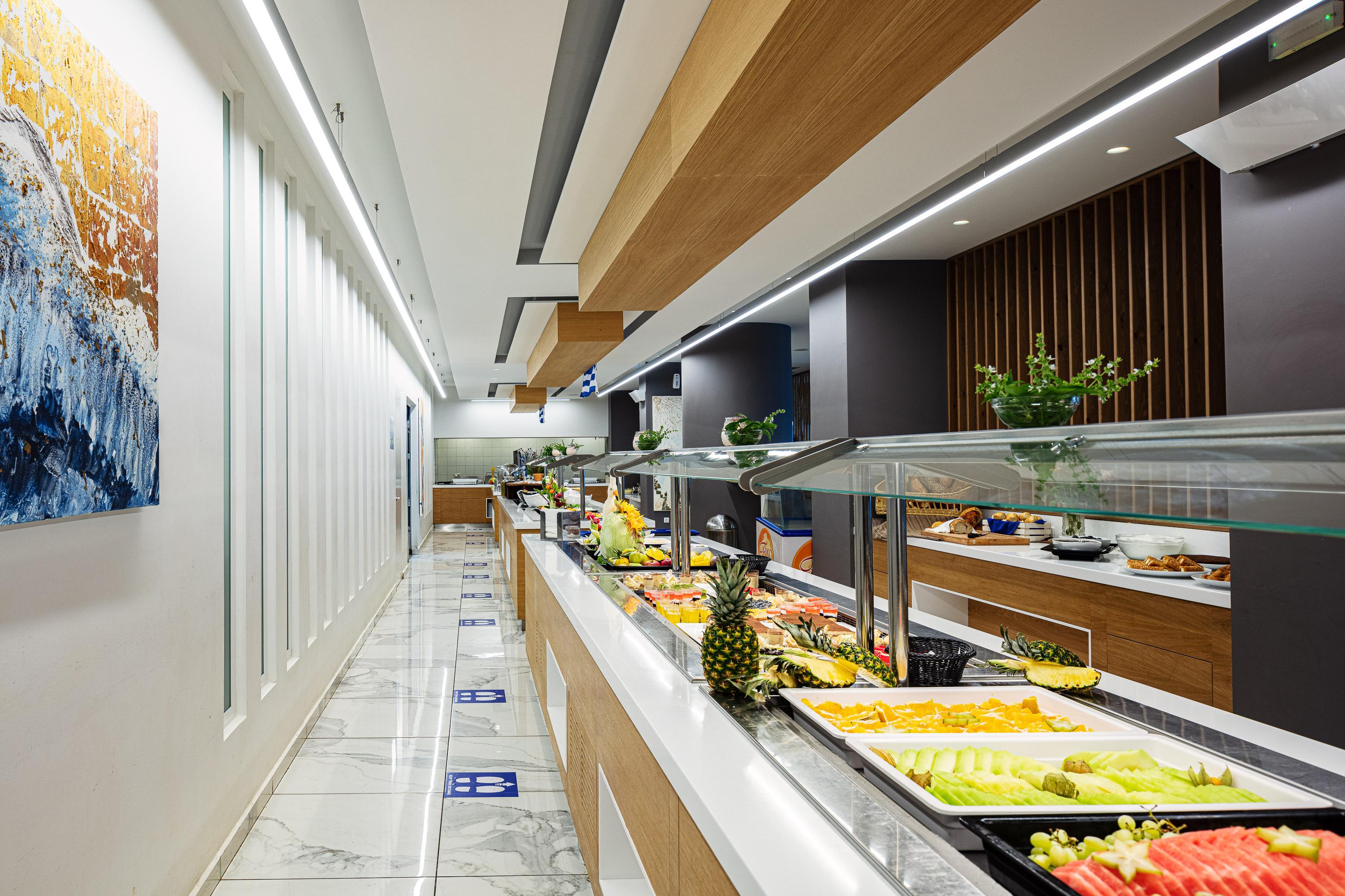 Atali Grand Bali (Crete)