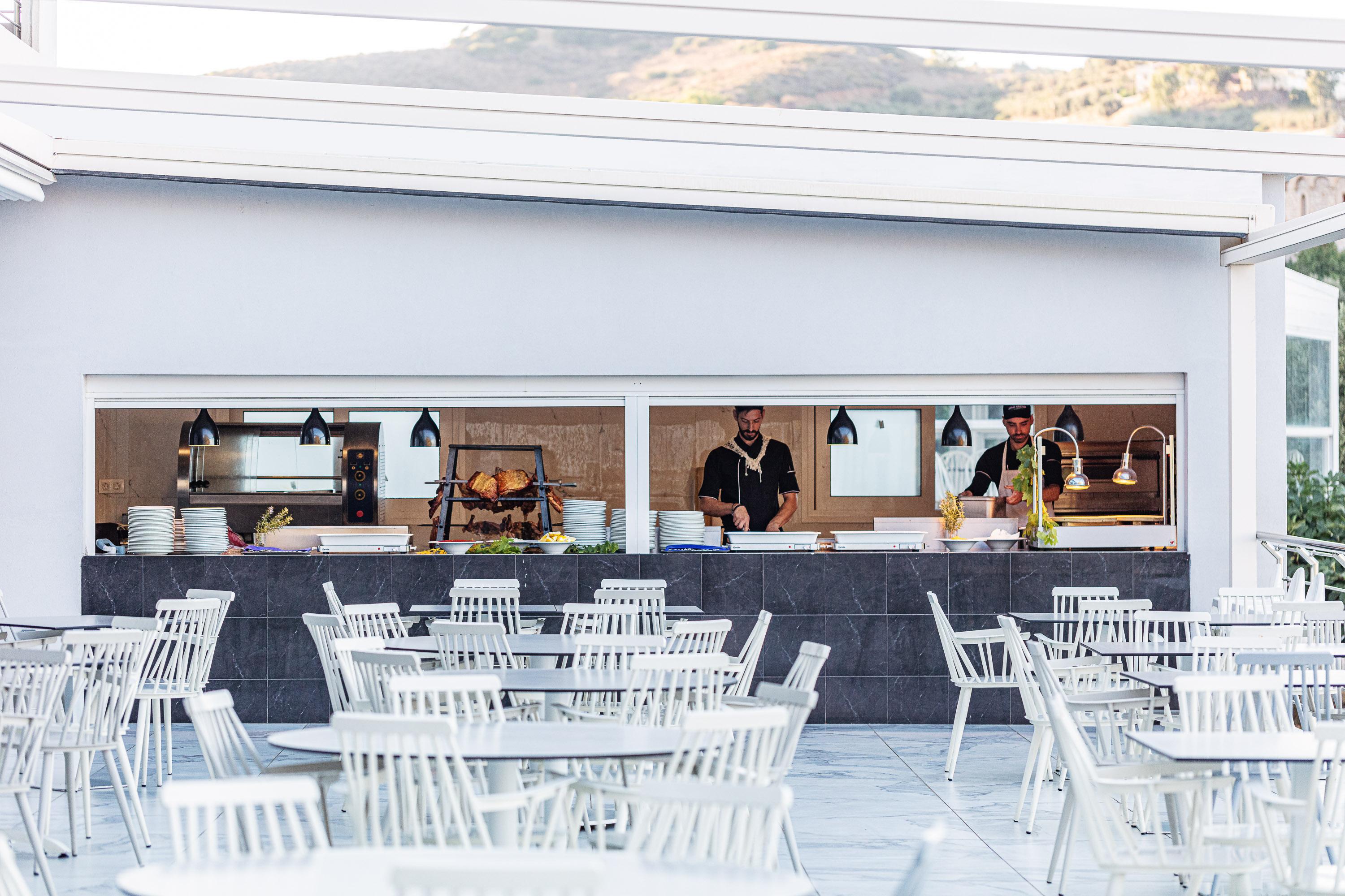 Atali Grand 4* Bali (Crete)