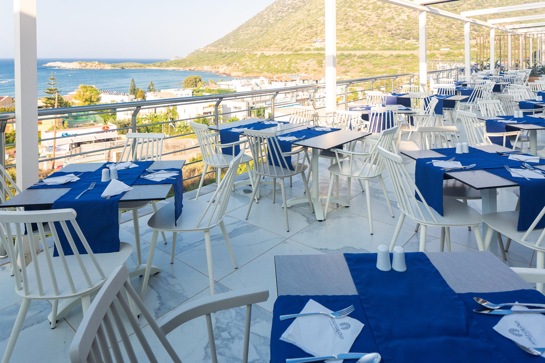 Atali Grand Bali (Crete)