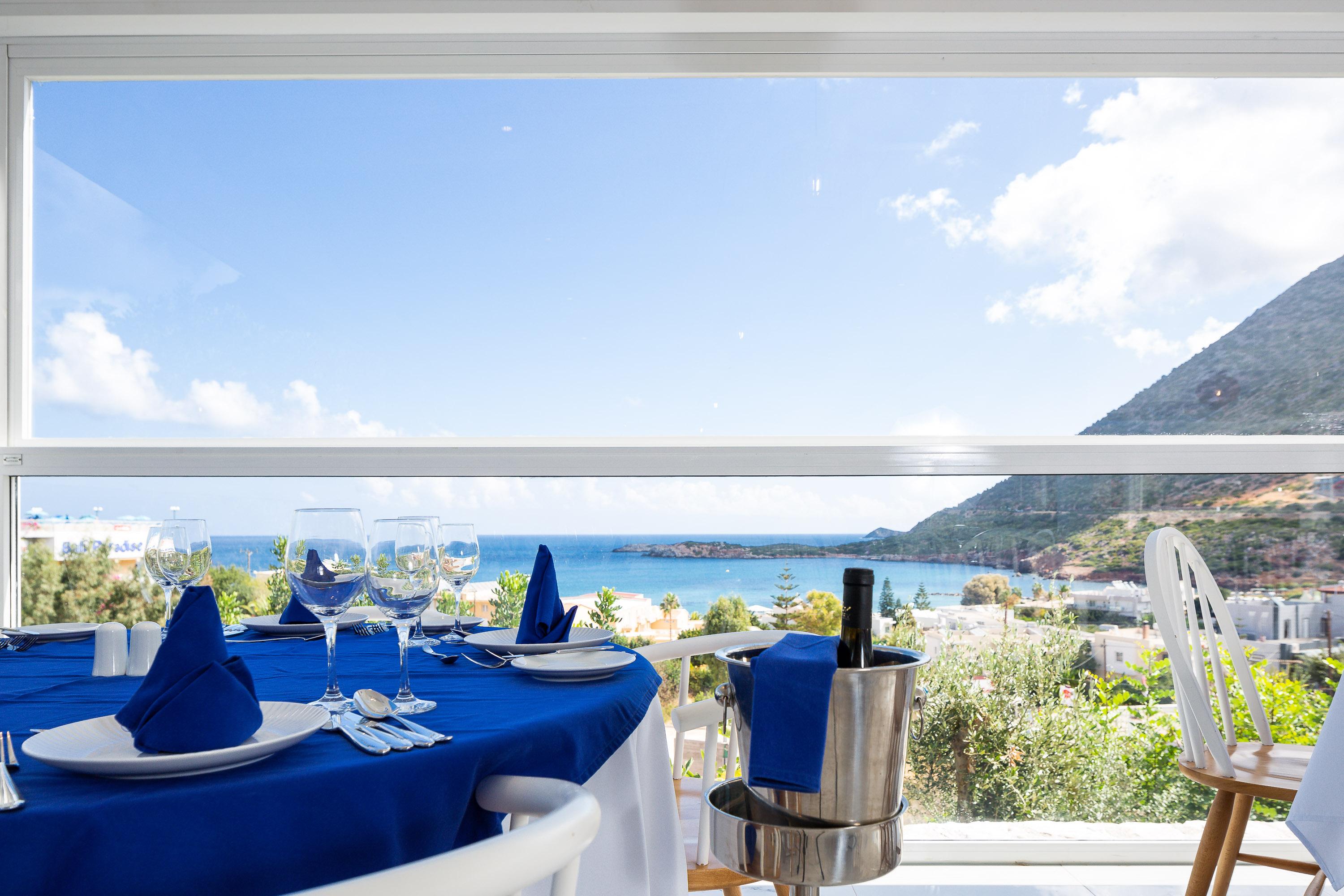 Atali Grand Resort Bali (Crete)