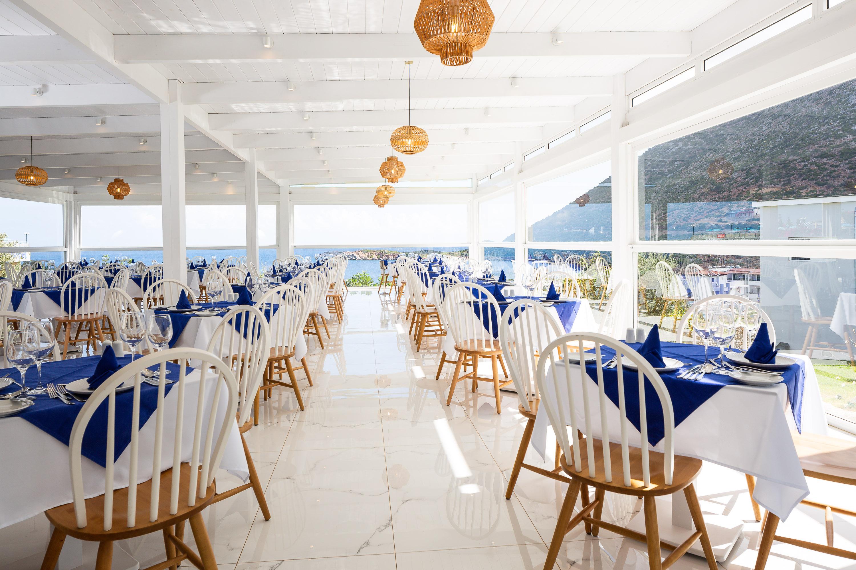 Atali Grand Bali (Crete)