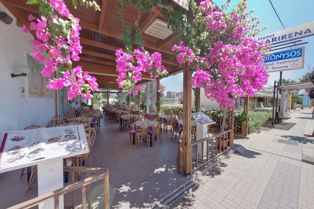 Marirena Hotel