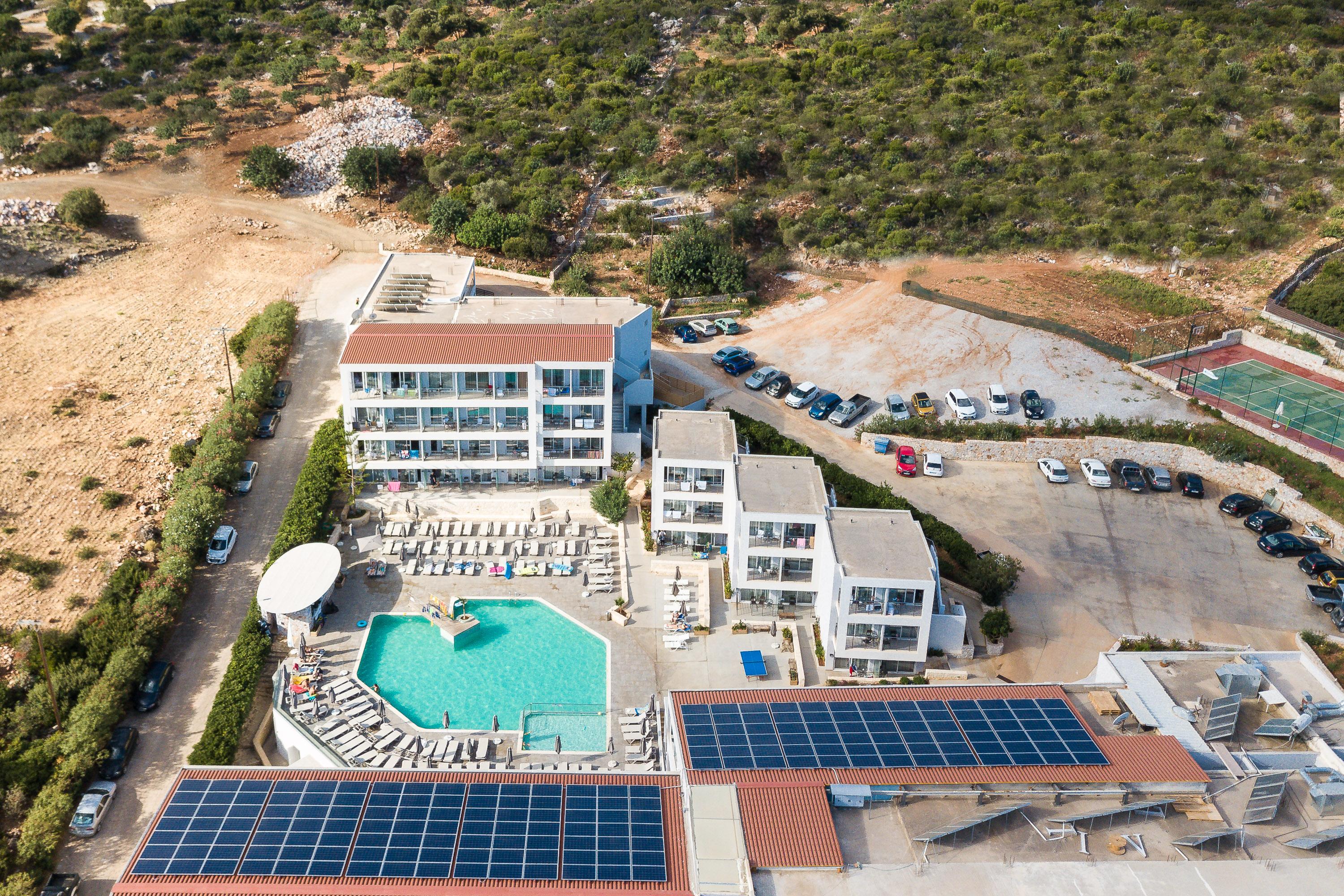 Resort Atali Grand