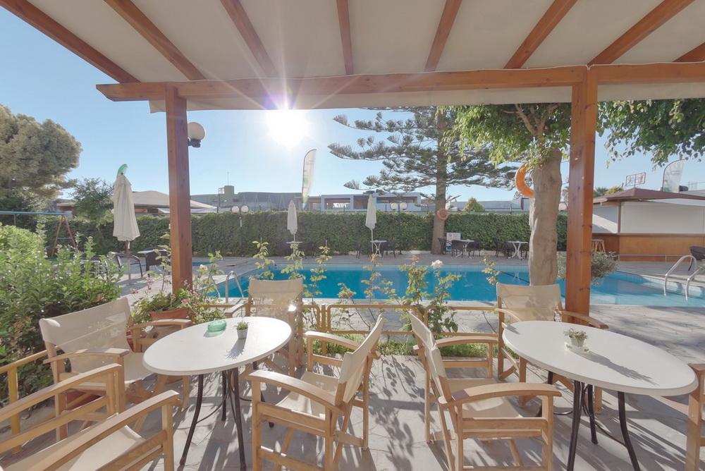 Marirena 3* Amoudara (Heraklion)