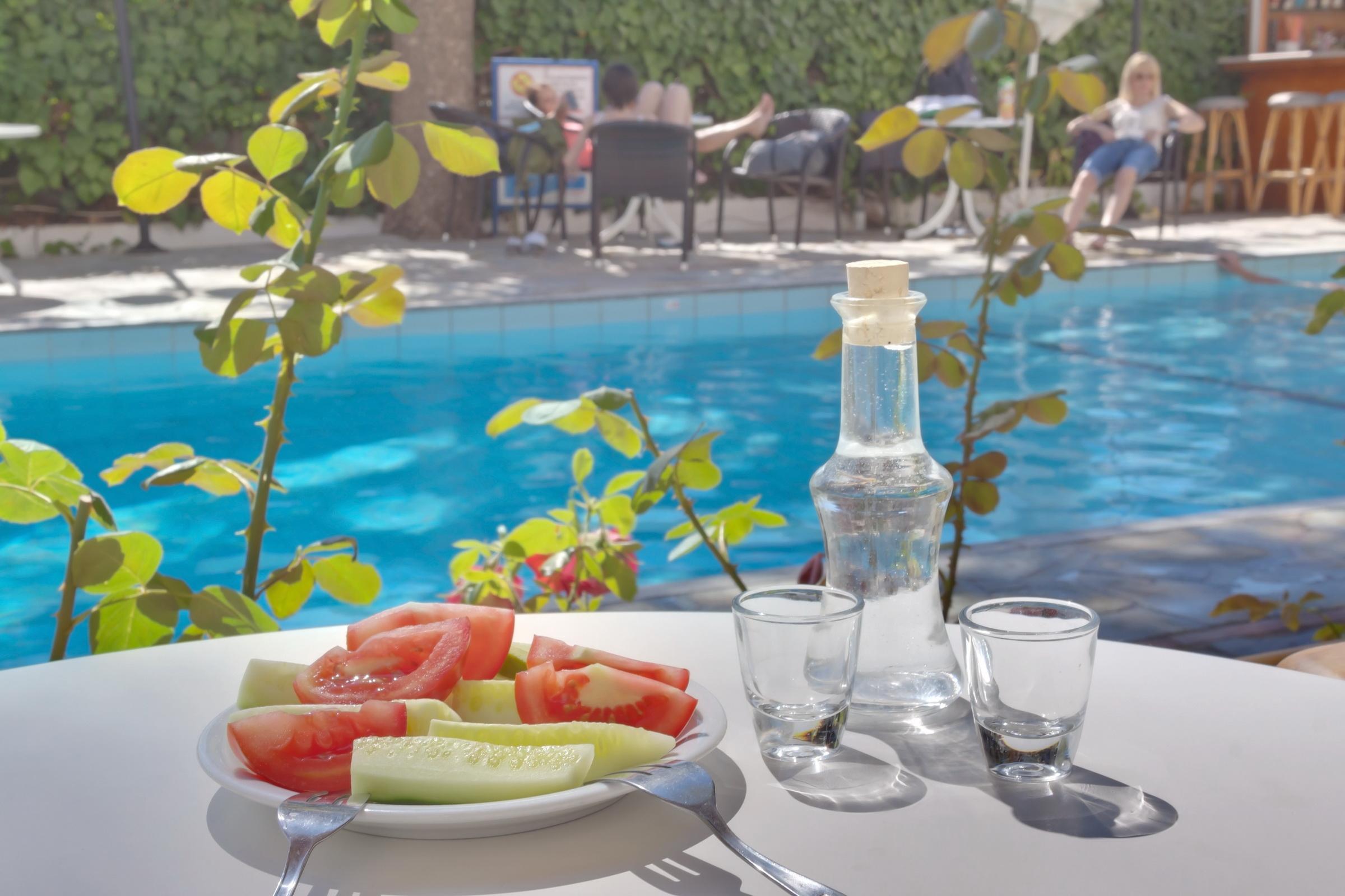 Marirena 3* Amoudara (Heraklion)