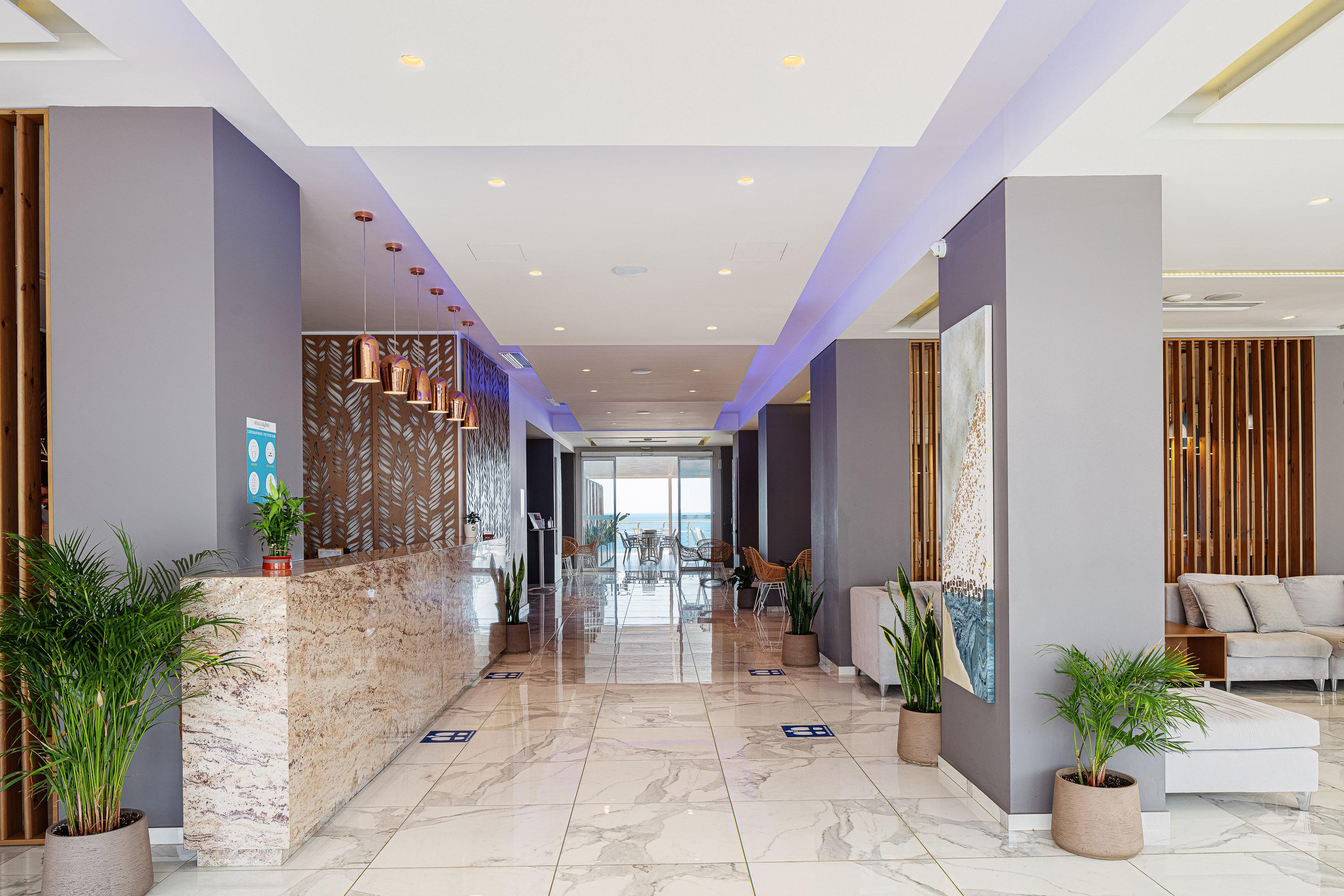 Atali Grand 4* Bali (Crete)