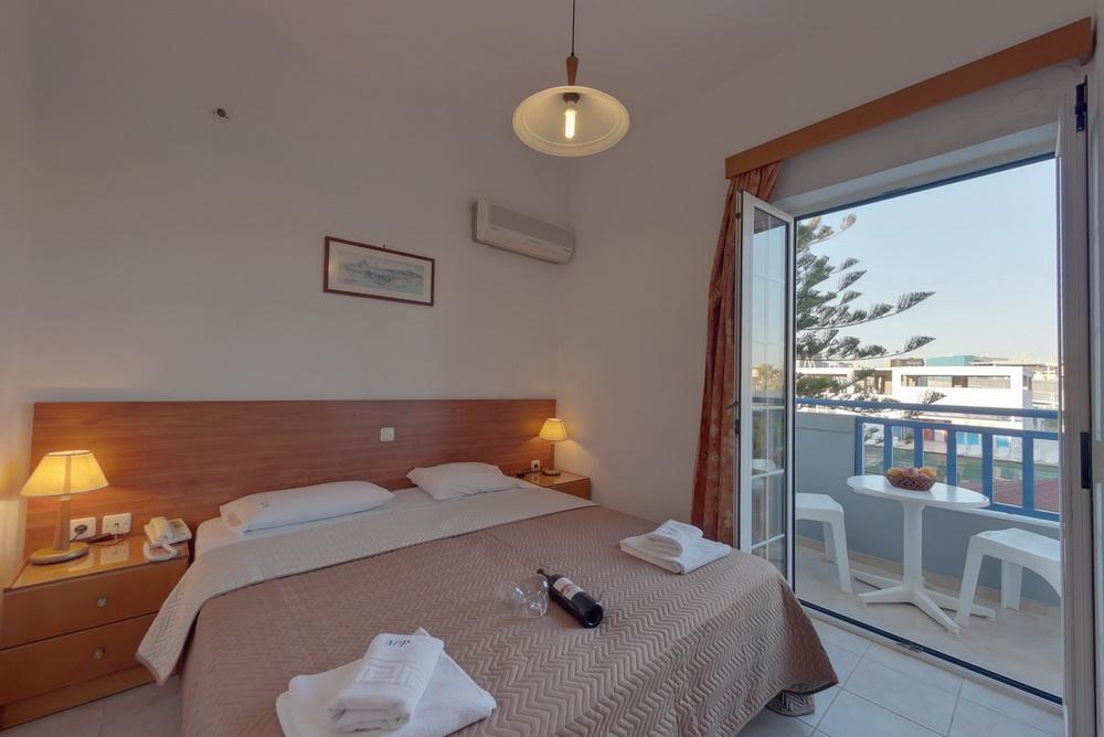 Hotel Marirena Amoudara (Heraklion)