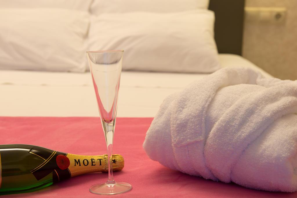 Hotel Astron Ierapetra (Crete)