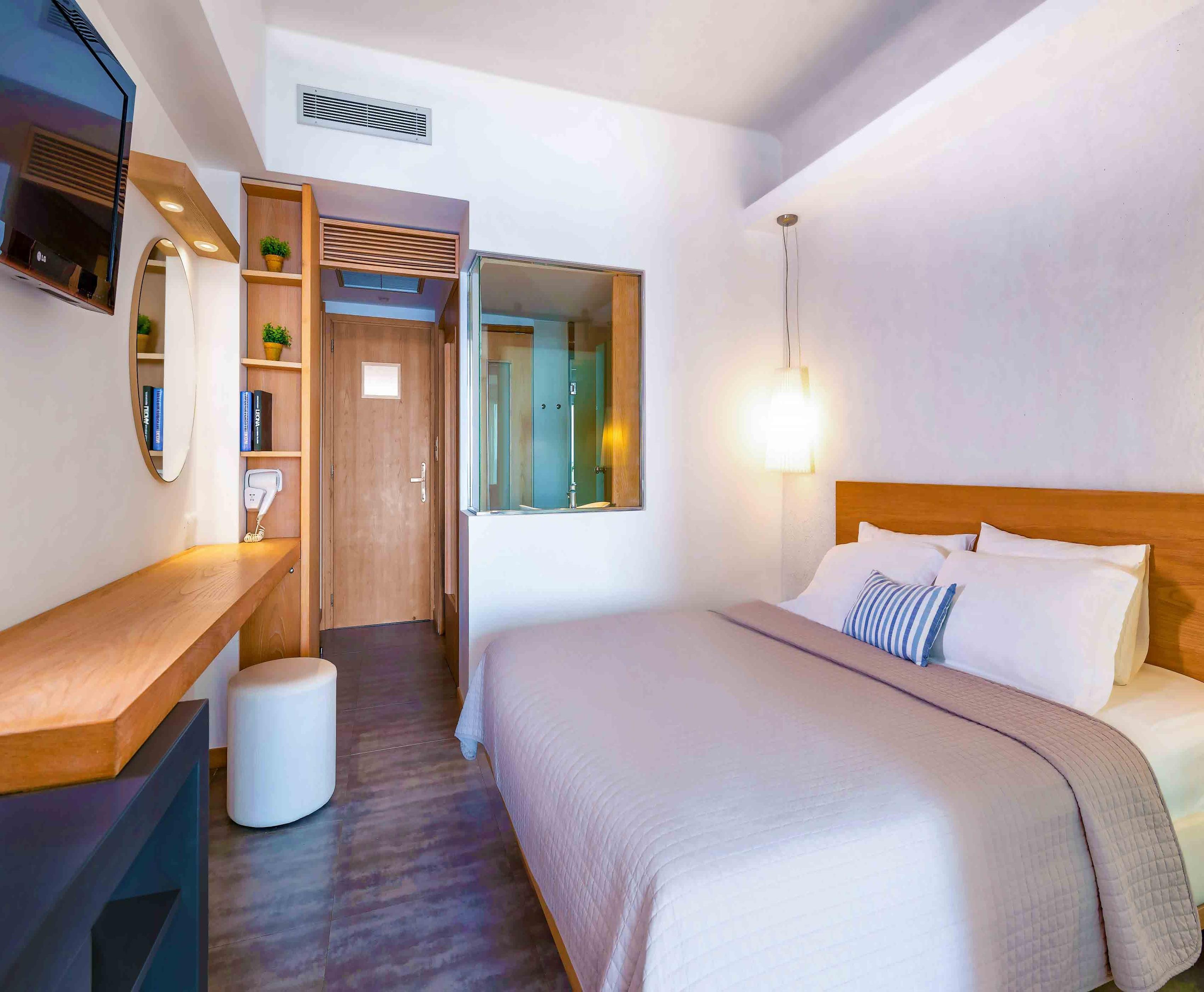 Petra Mare Hotel Ierapetra (Crete)