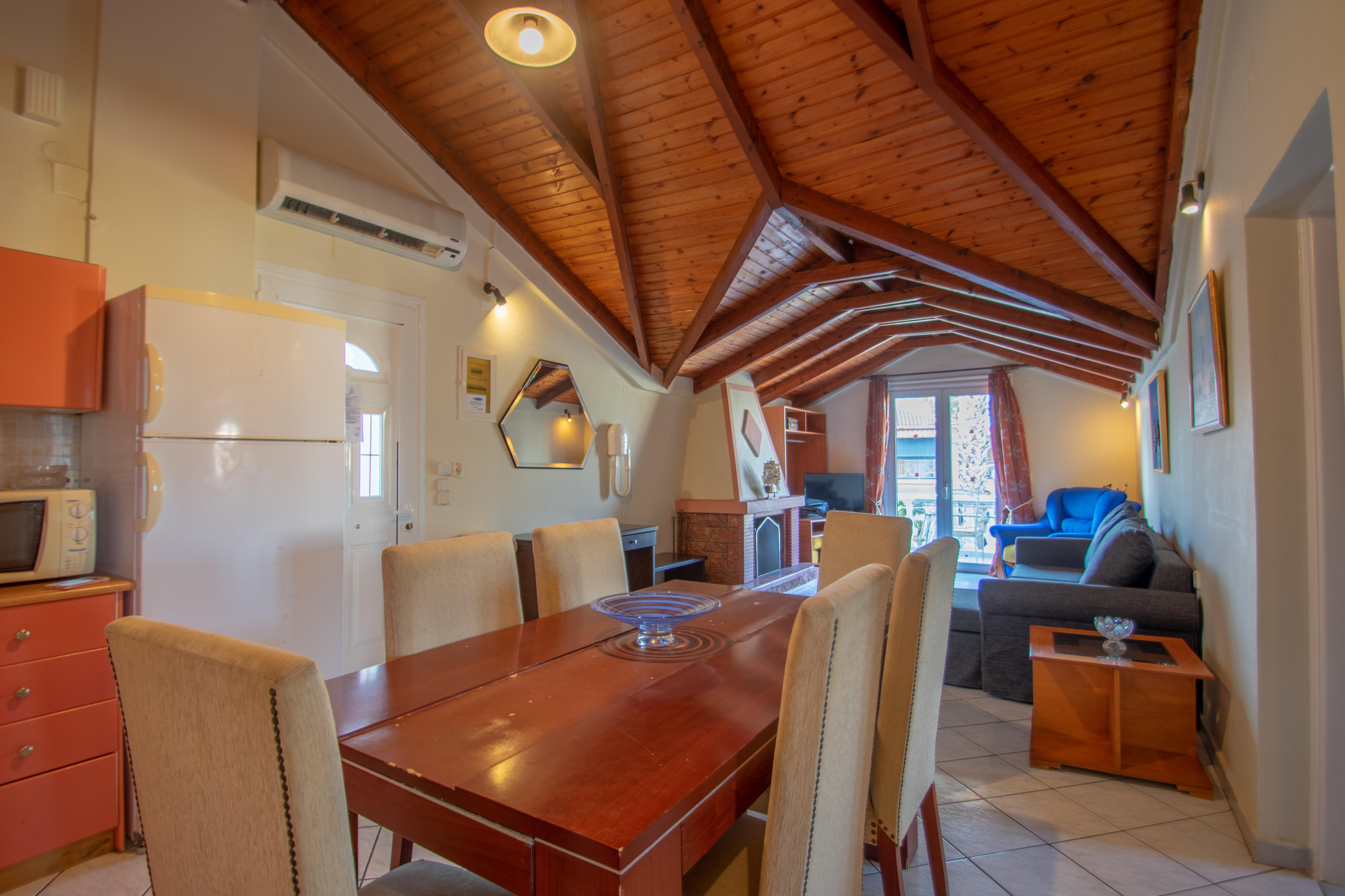 Paradise Aparthotel