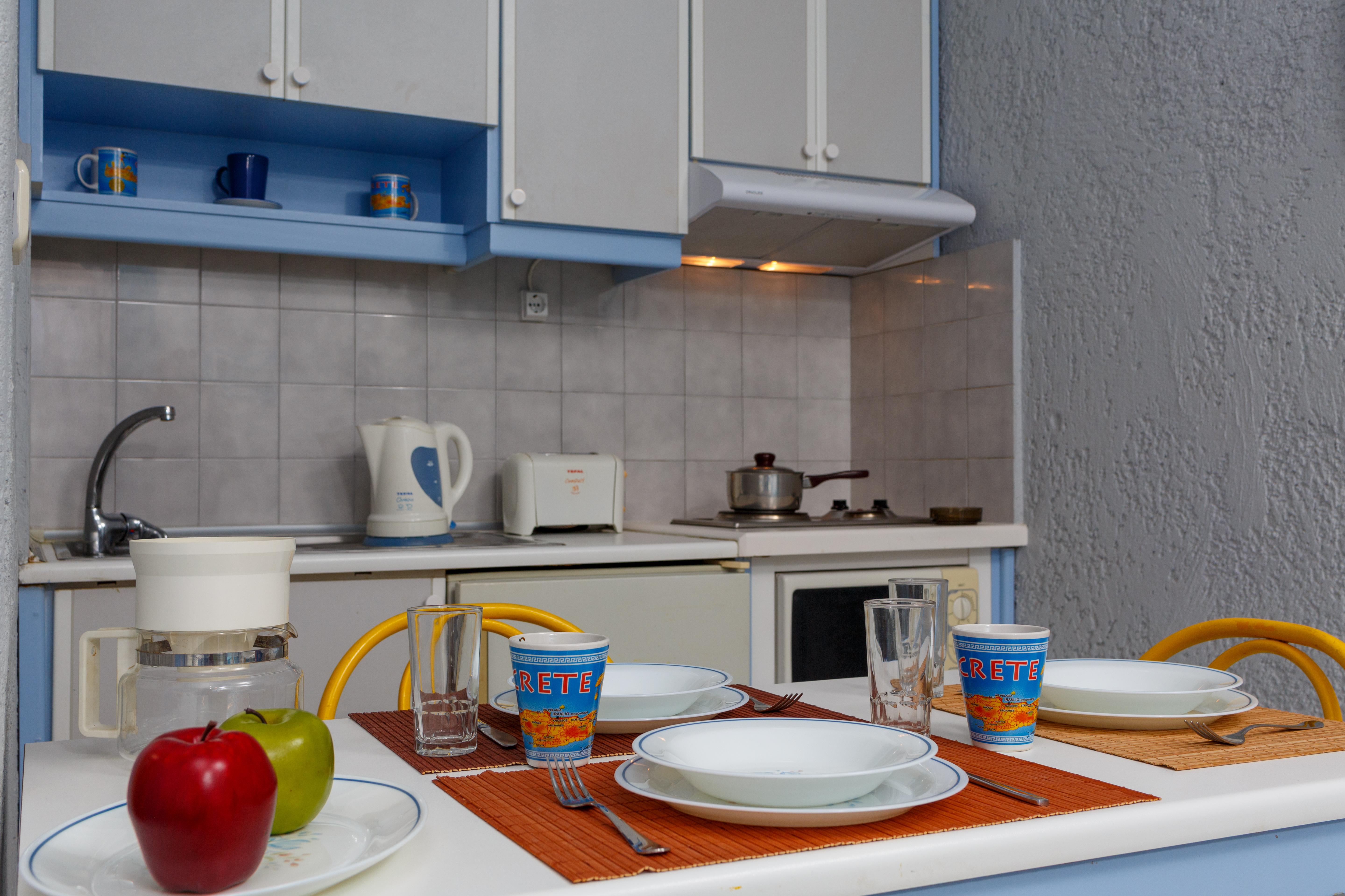 Apartment Latania Studios Apartments *