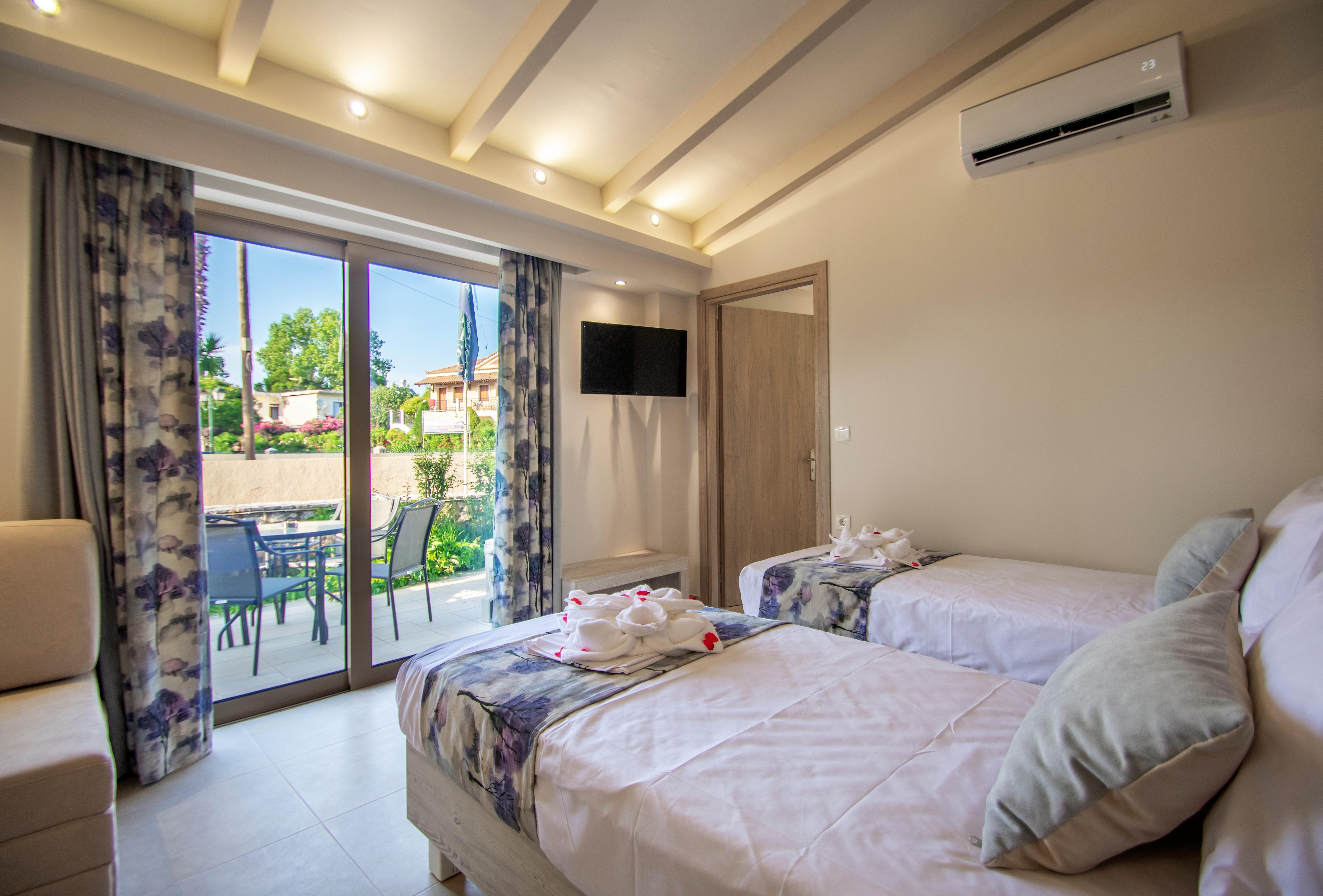 Aparthotel Paradise
