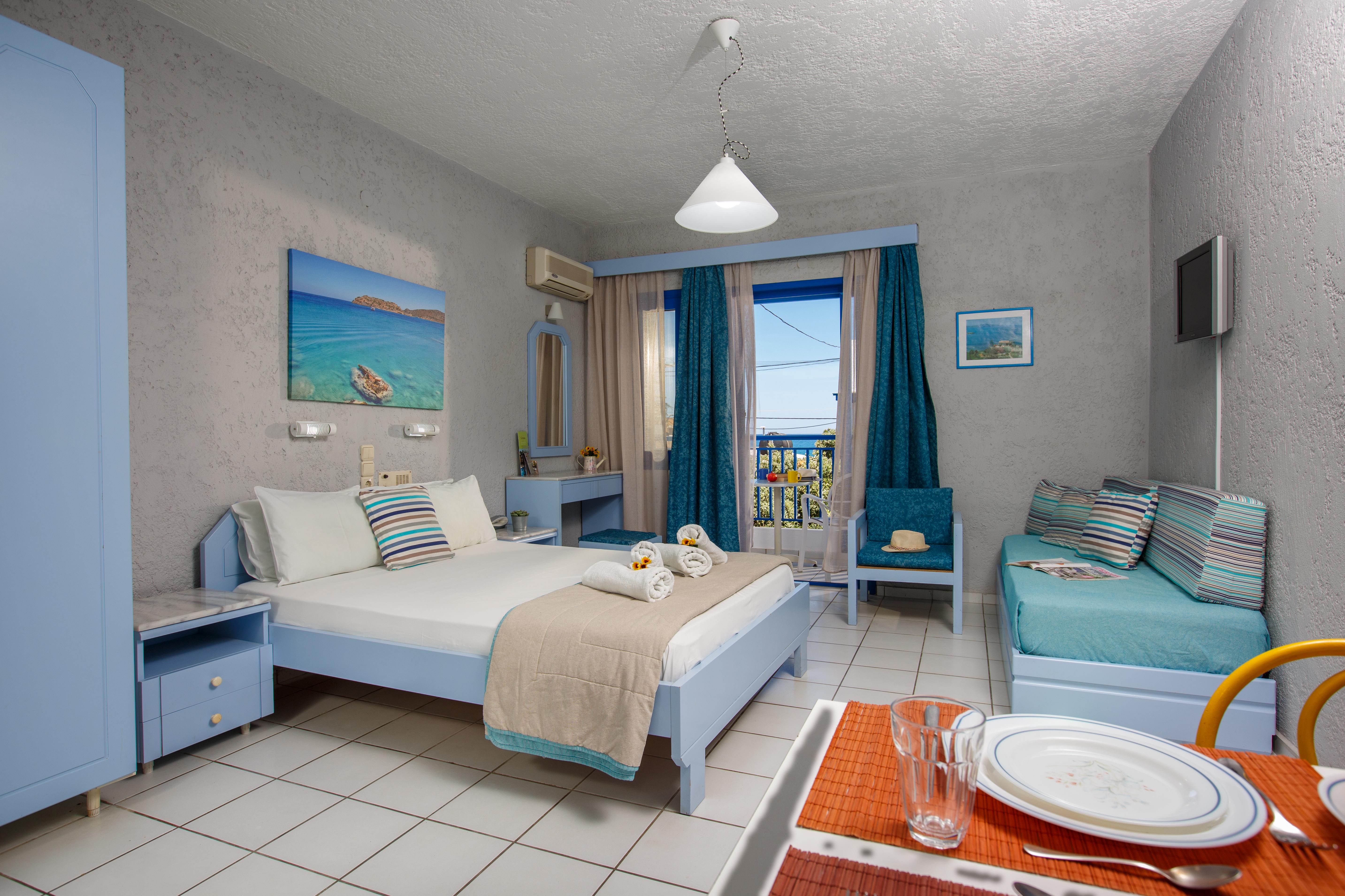 Latania Studios Apartments Apartment Stalida