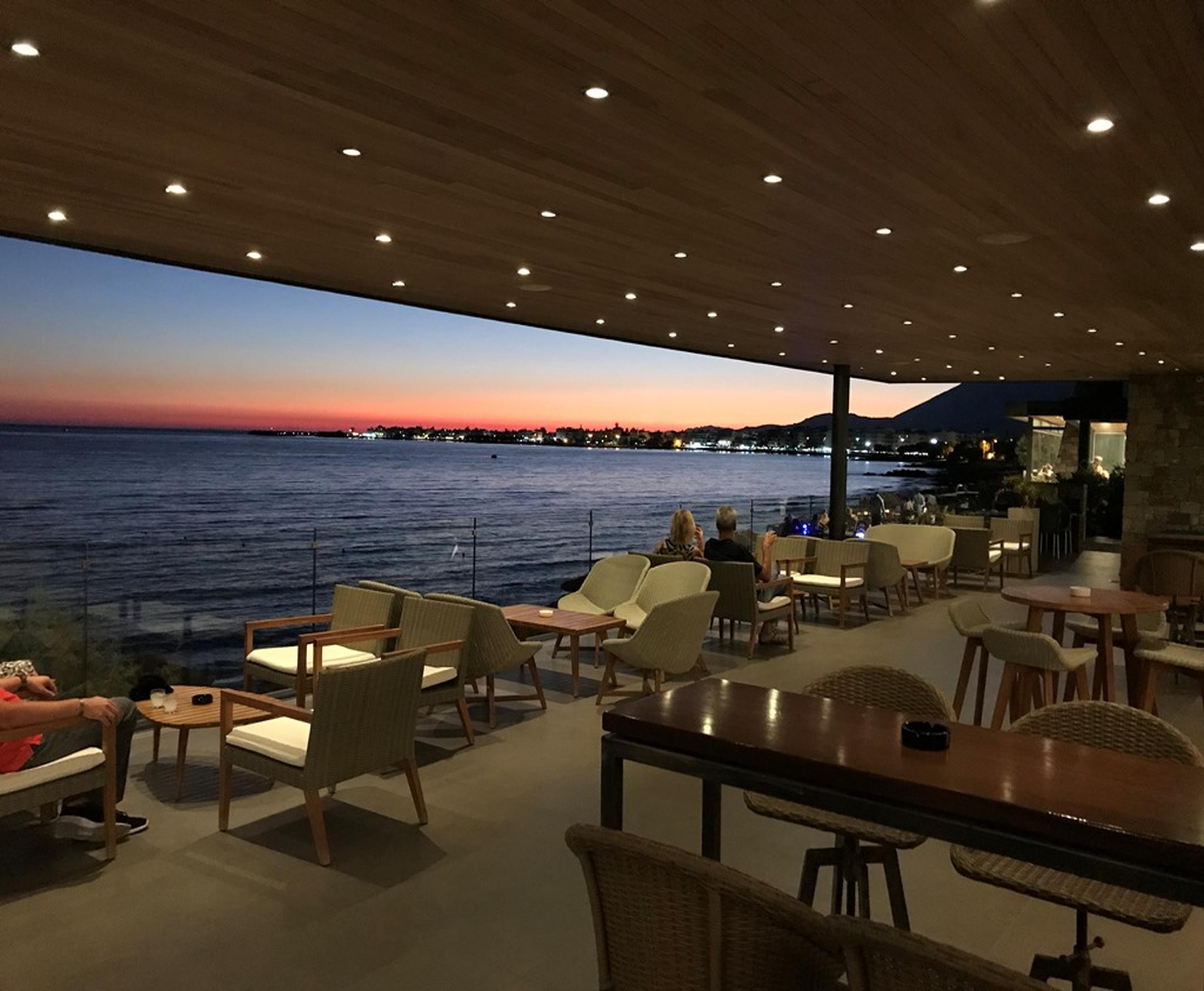 Petra Mare Hotel Ierapetra (Crete)