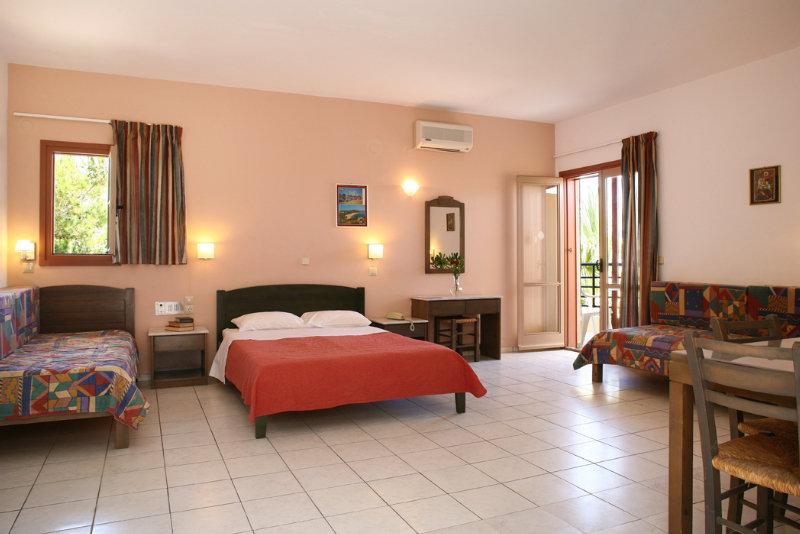 Latania Studios Apartments Apartment *