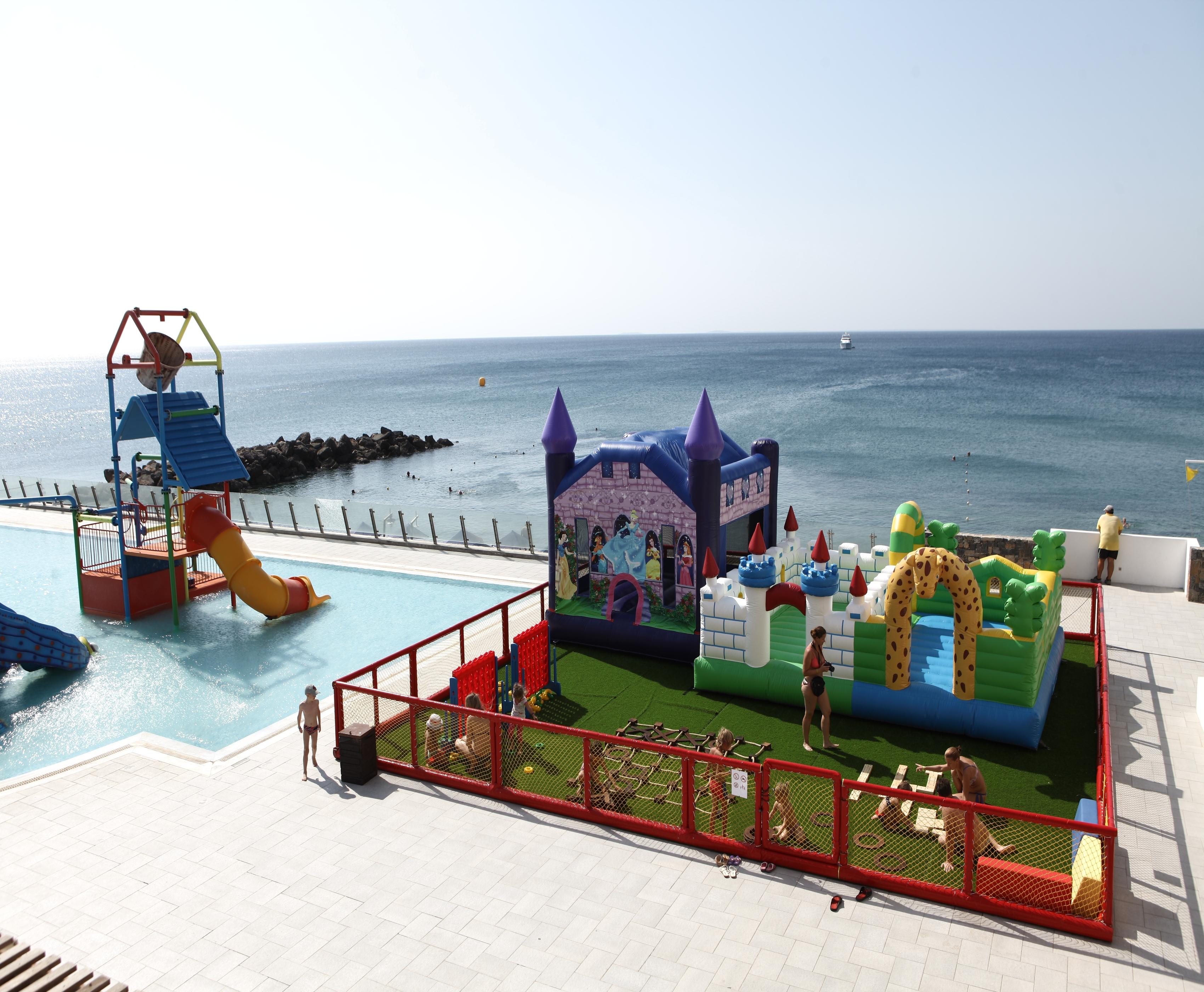 Petra Mare Hotel Ierapetra (Crete)