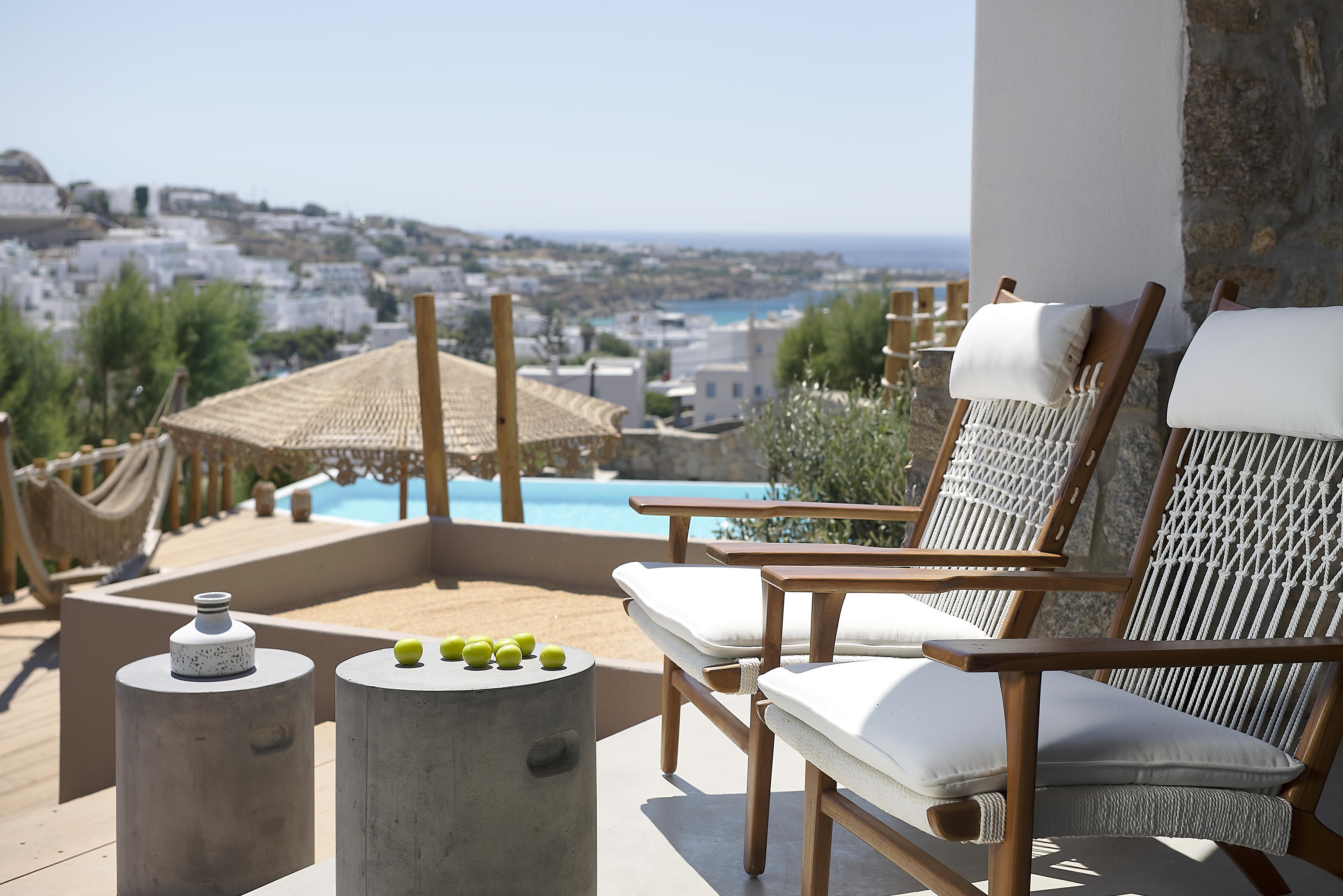 Hotel Palladium 5*