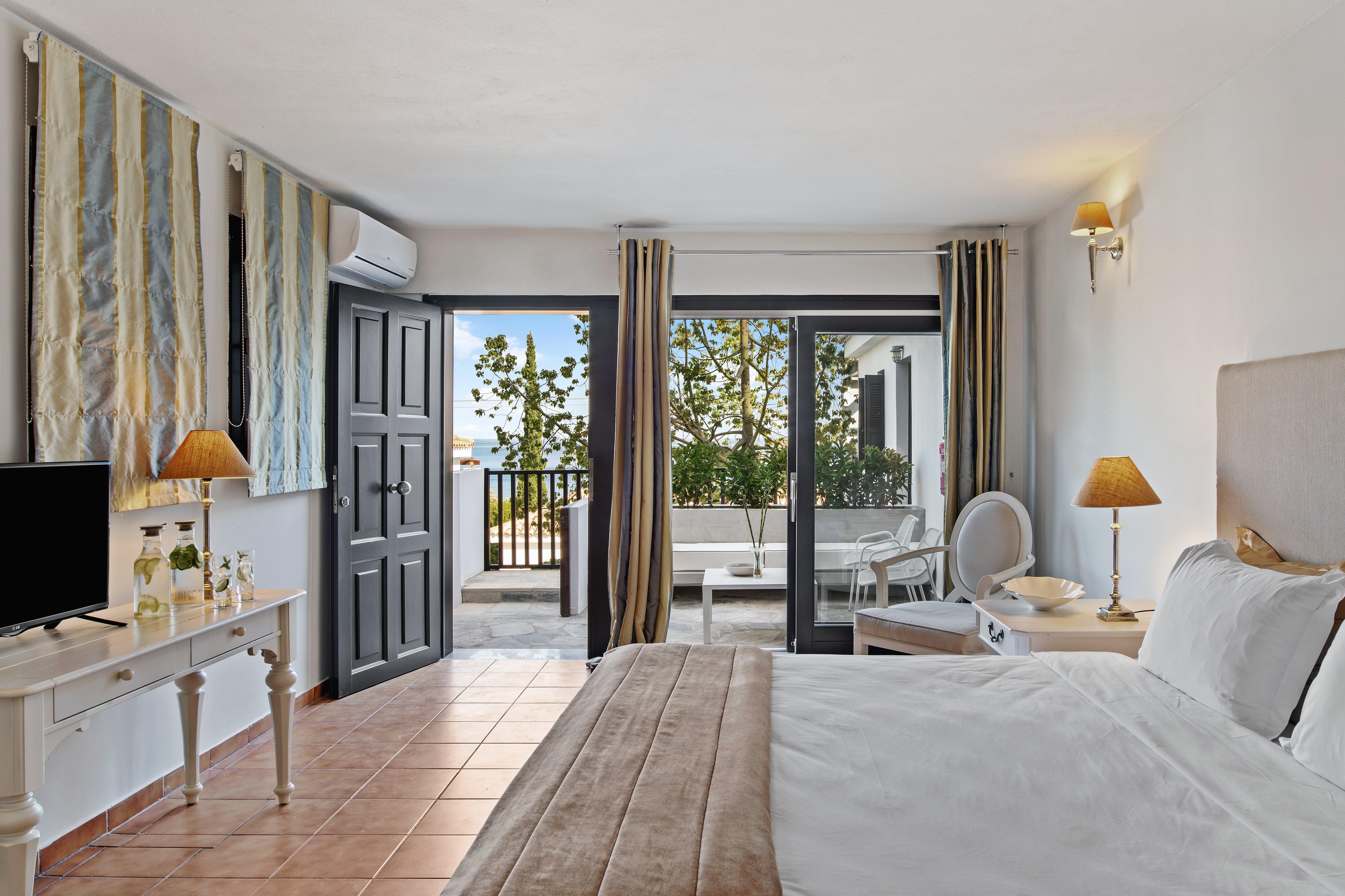 Aegean Suites, Santikos Collection (adults Only) 5*