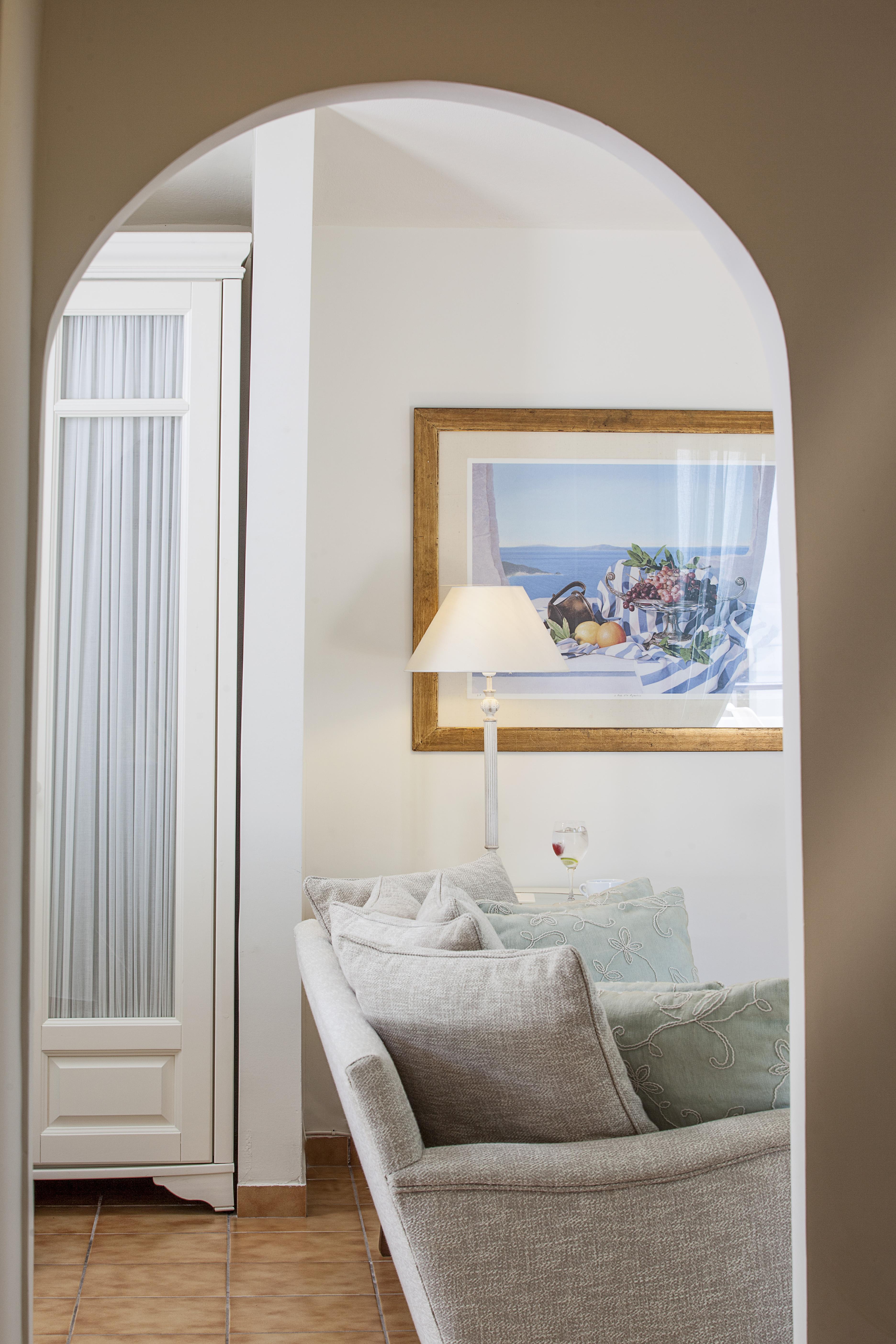 Hotel Aegean Suites, Santikos Collection (adults Only) 5*