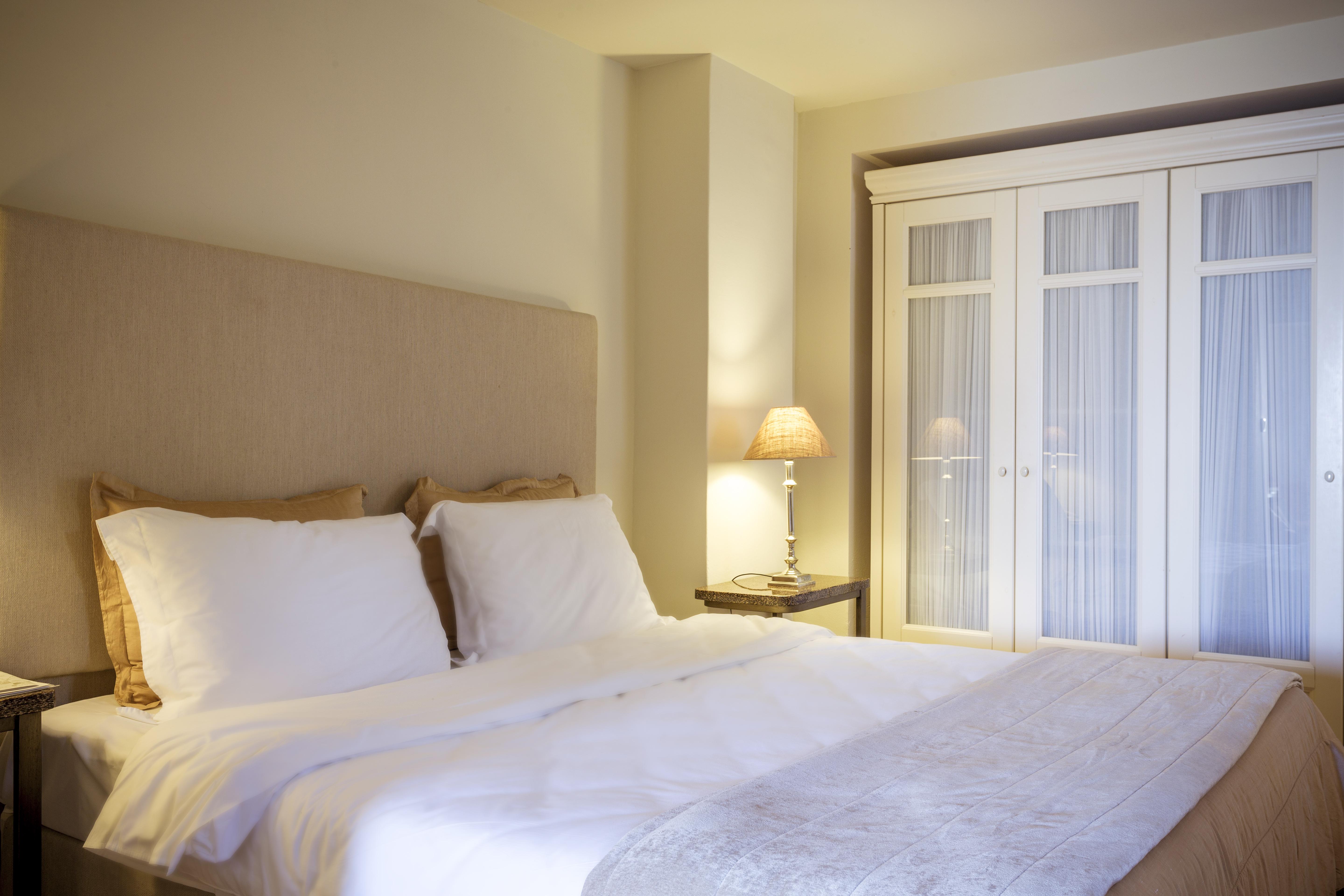 Hotel Aegean Suites, Santikos Collection (adults Only) 5*