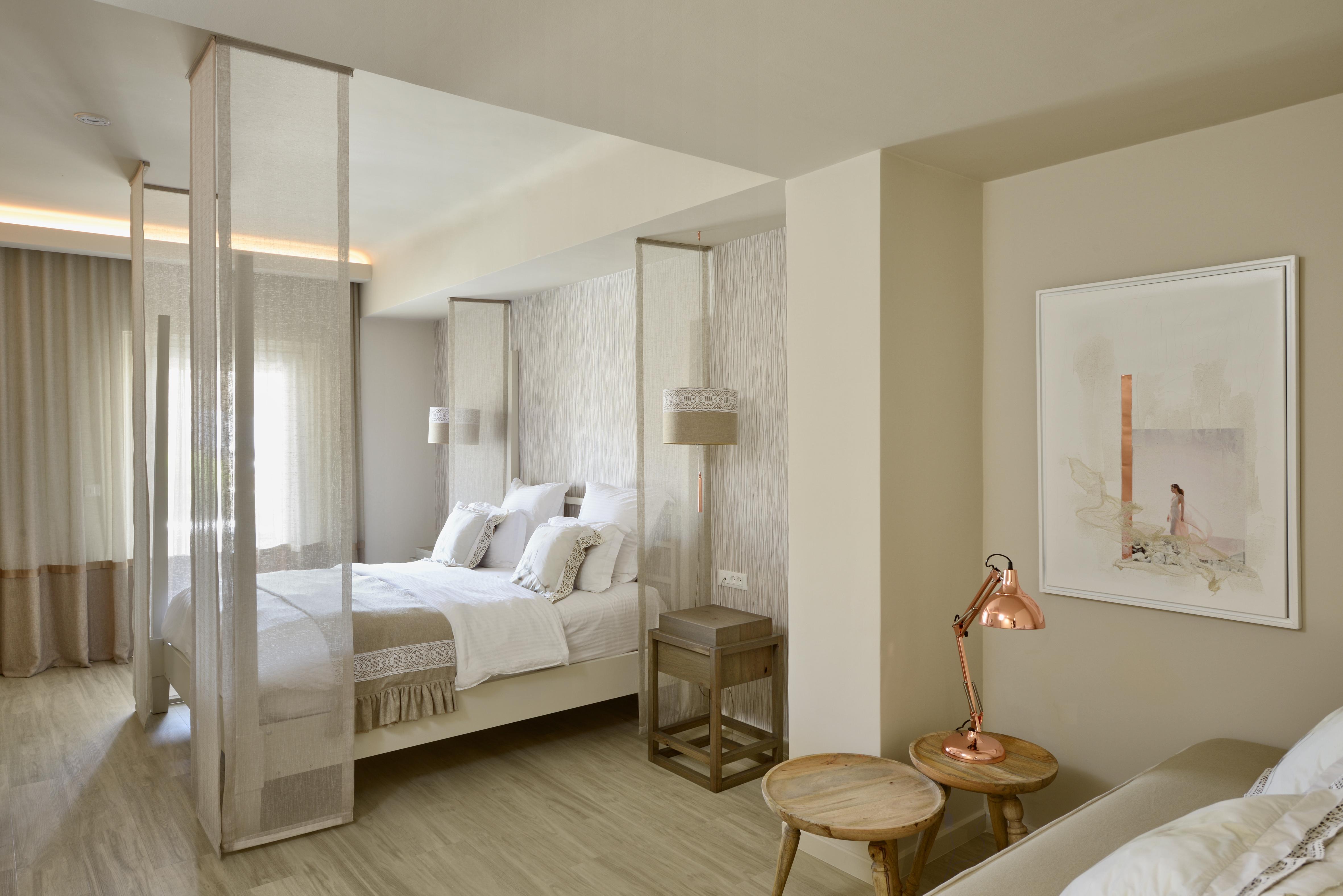 Hotel Palladium Platys Gialos (Mykonos)