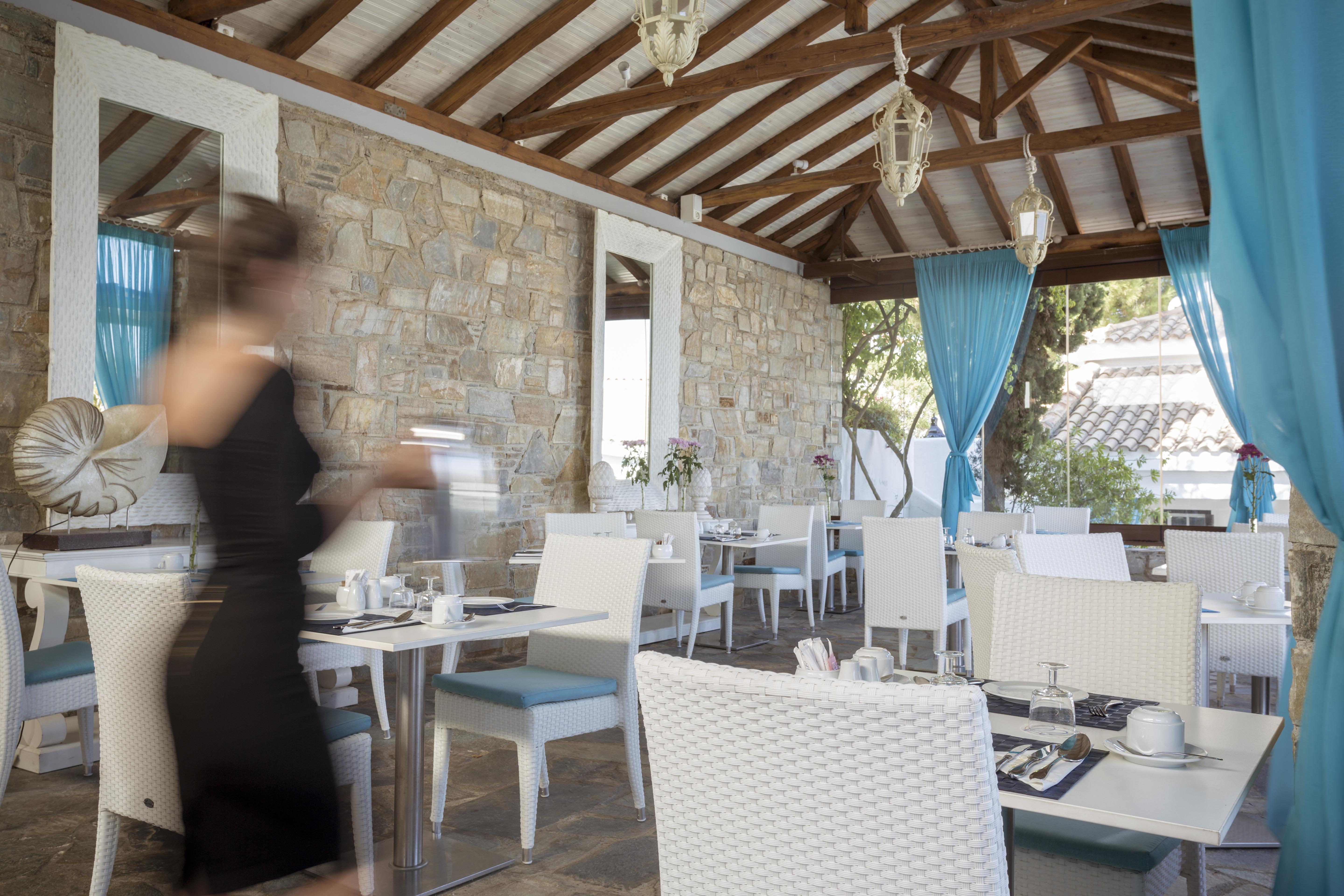 Aegean Suites, Santikos Collection (adults Only) 5*