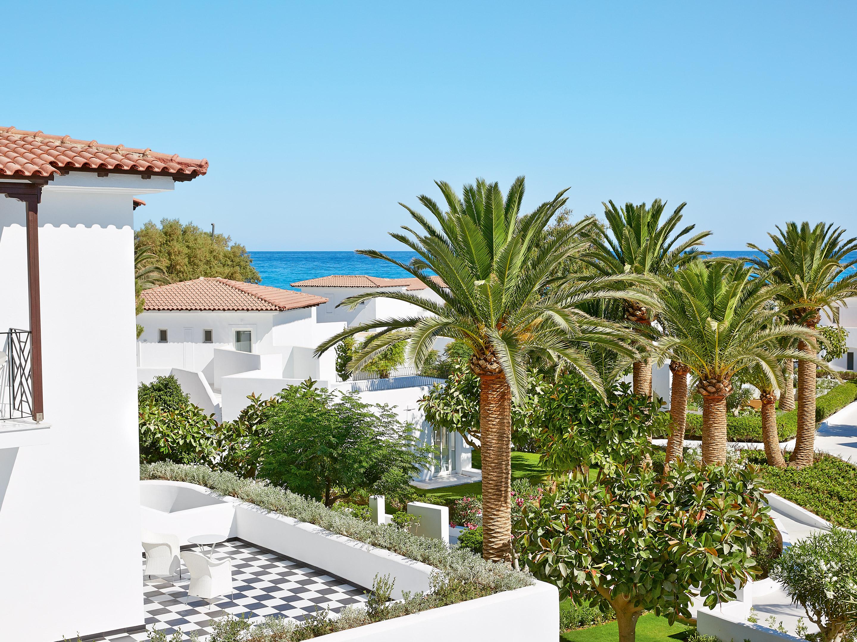 Caramel, A Grecotel To Live 5*
