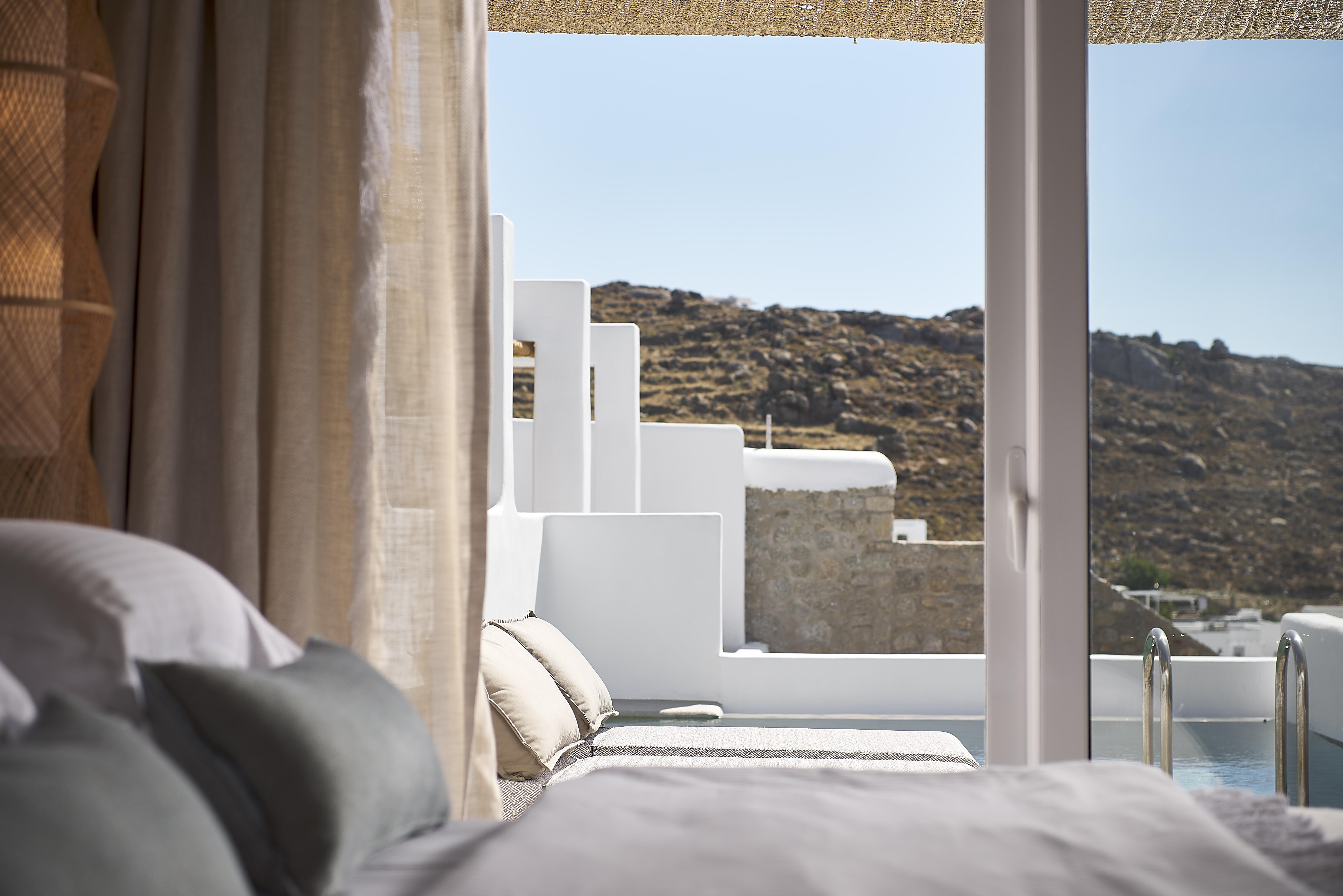 Palladium Platys Gialos (Mykonos)
