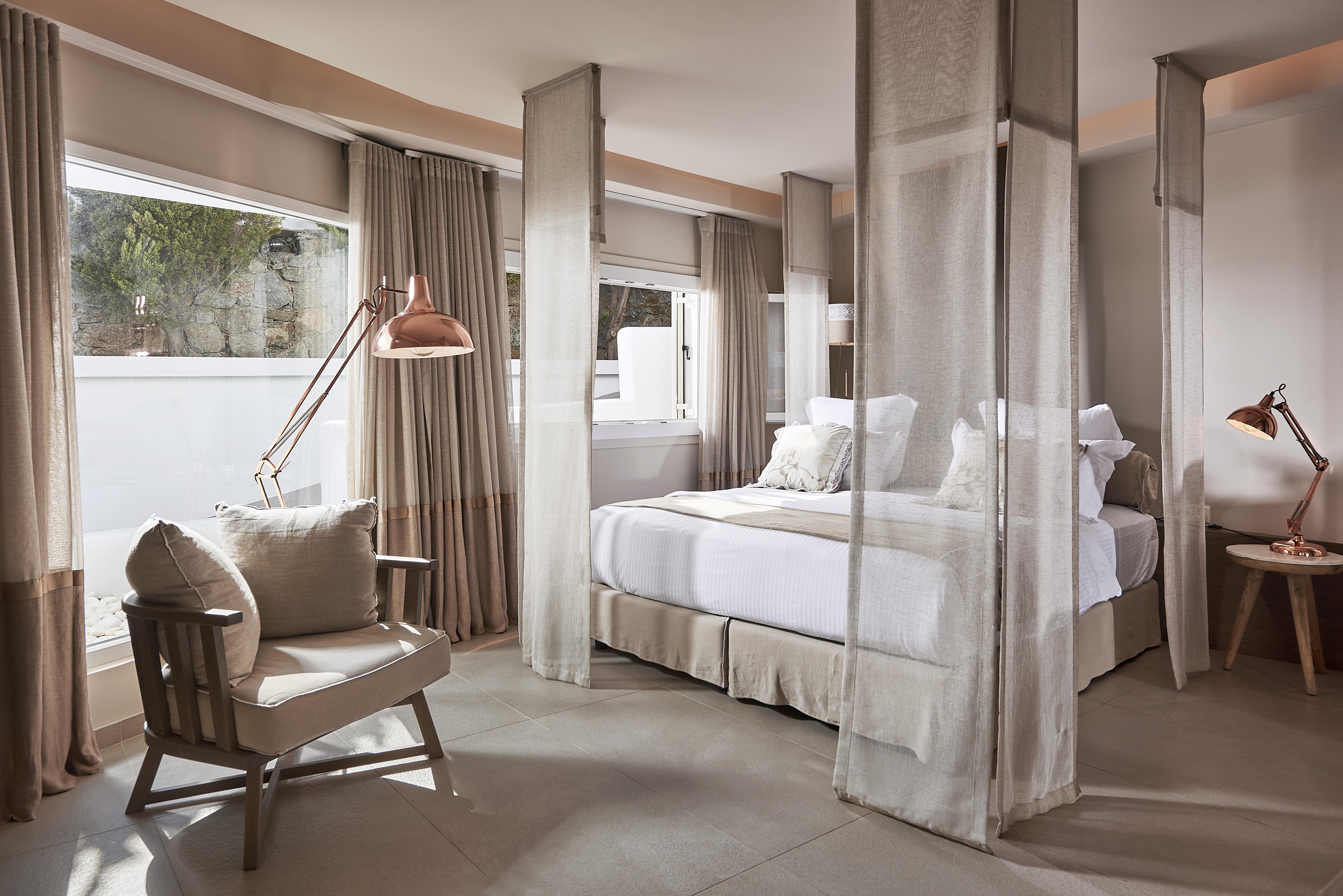 Palladium Hotel